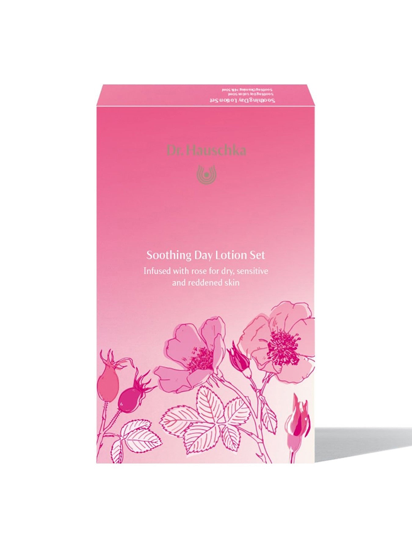 Soothing Day Lotion Set