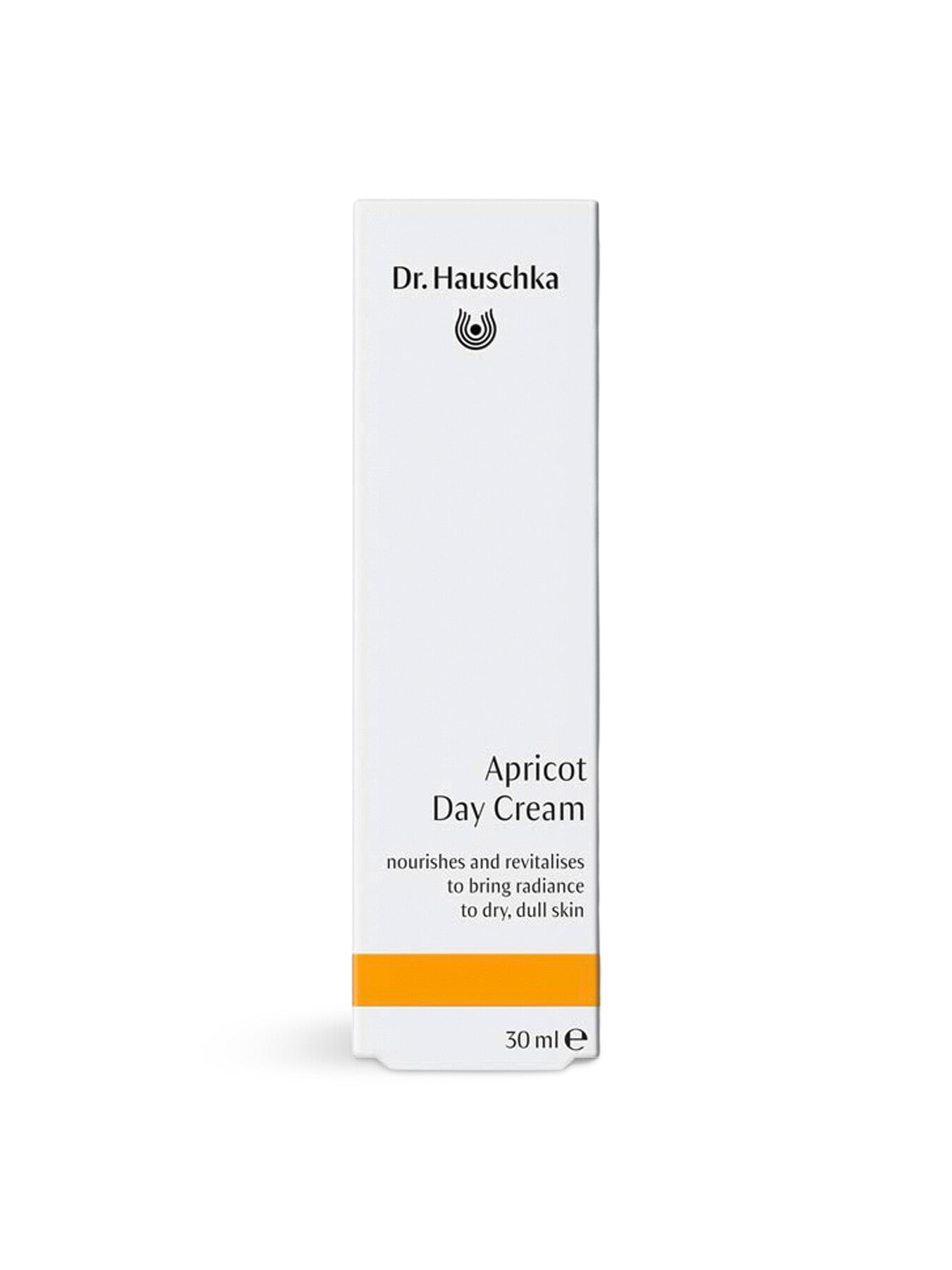 Apricot Day Cream