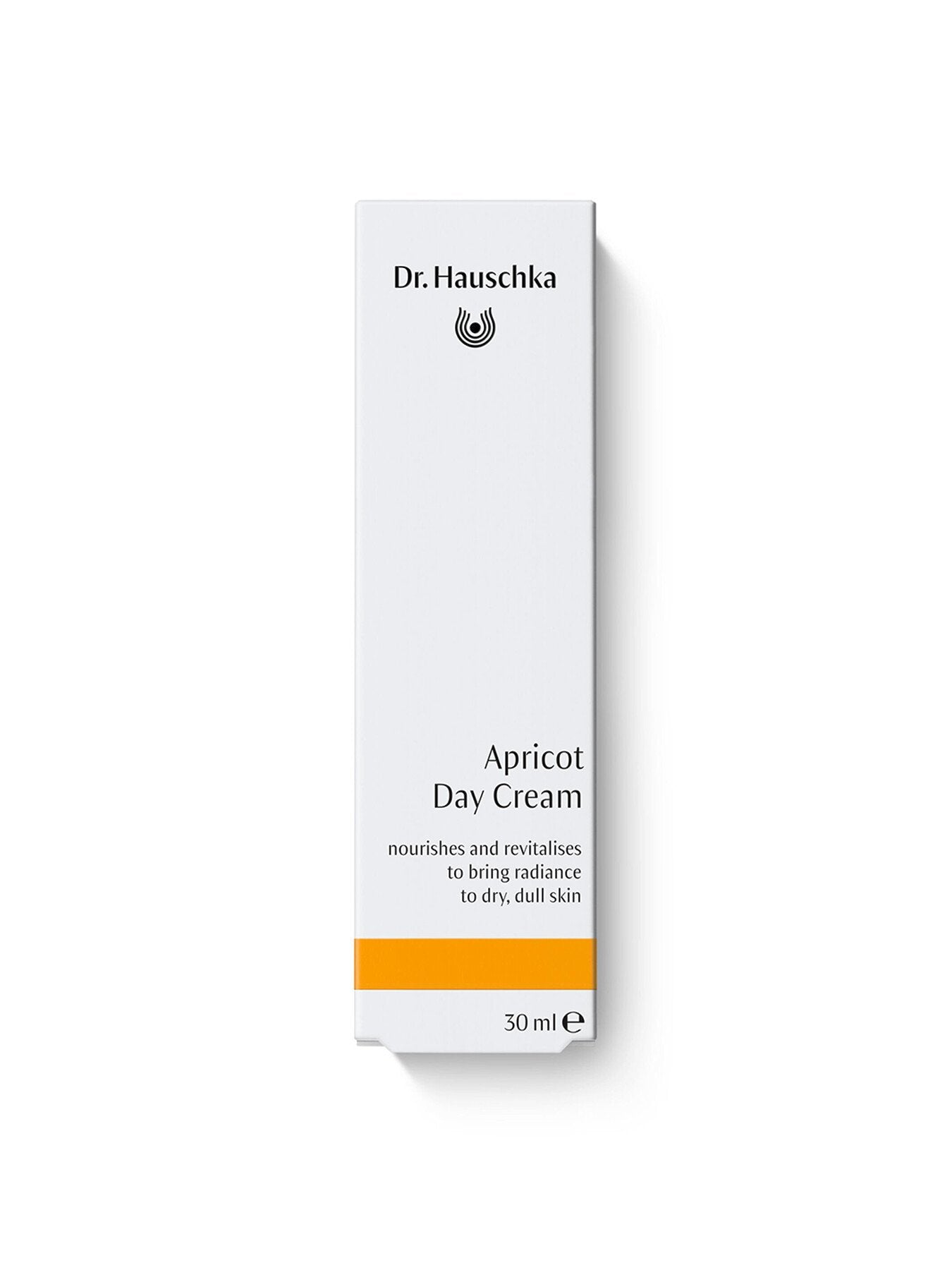 Apricot Day Cream