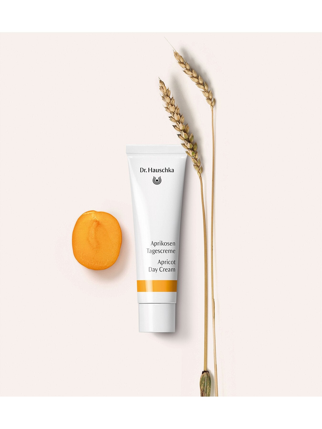 Apricot Day Cream