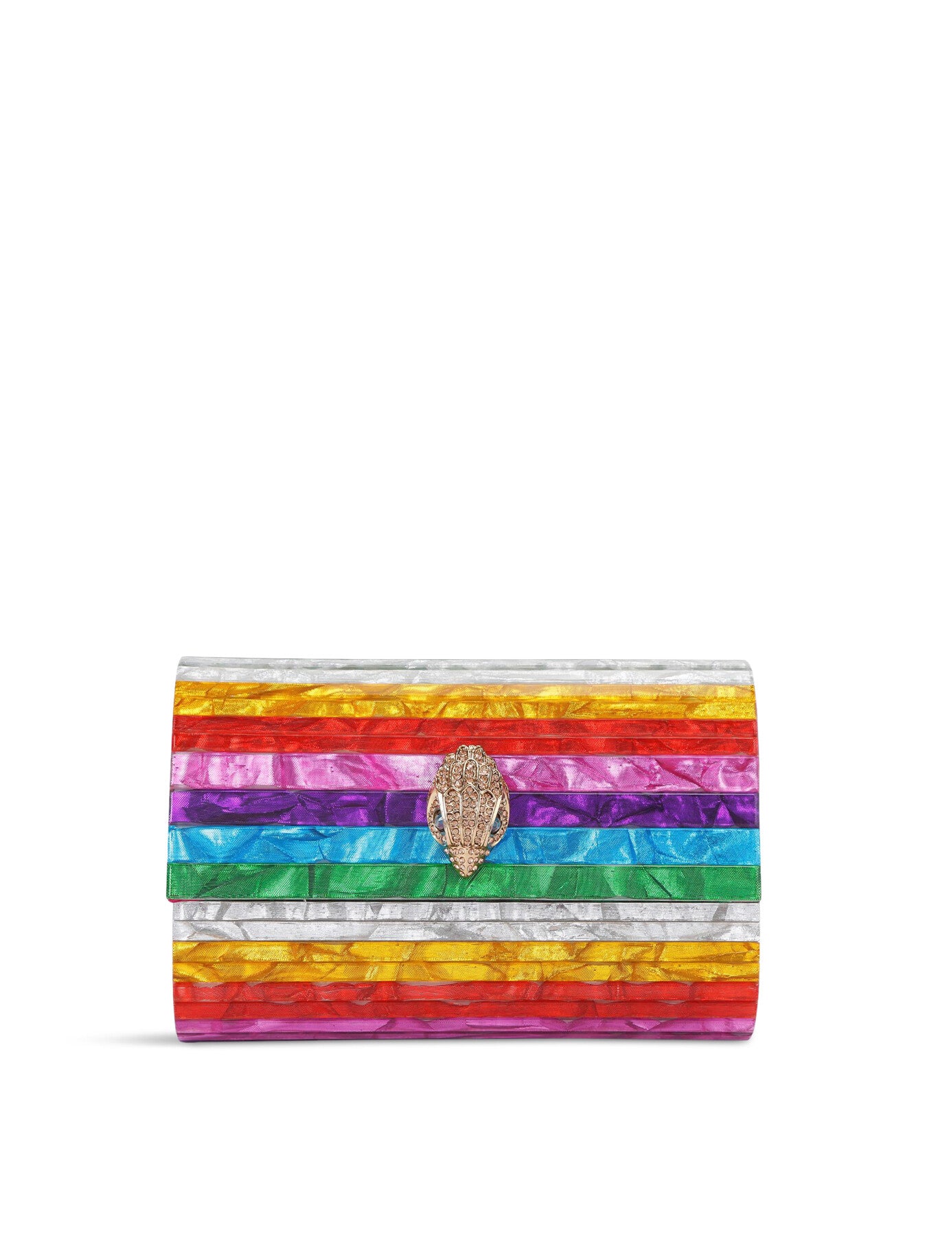 PARTY EAGLE CLUTCH