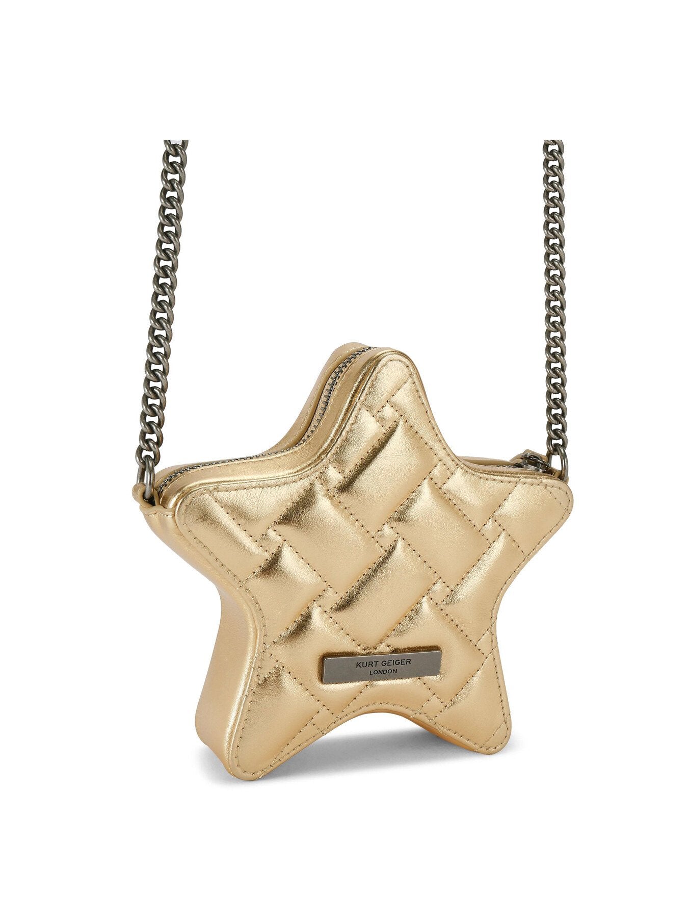 KENSINGTON STAR CROSS BODY