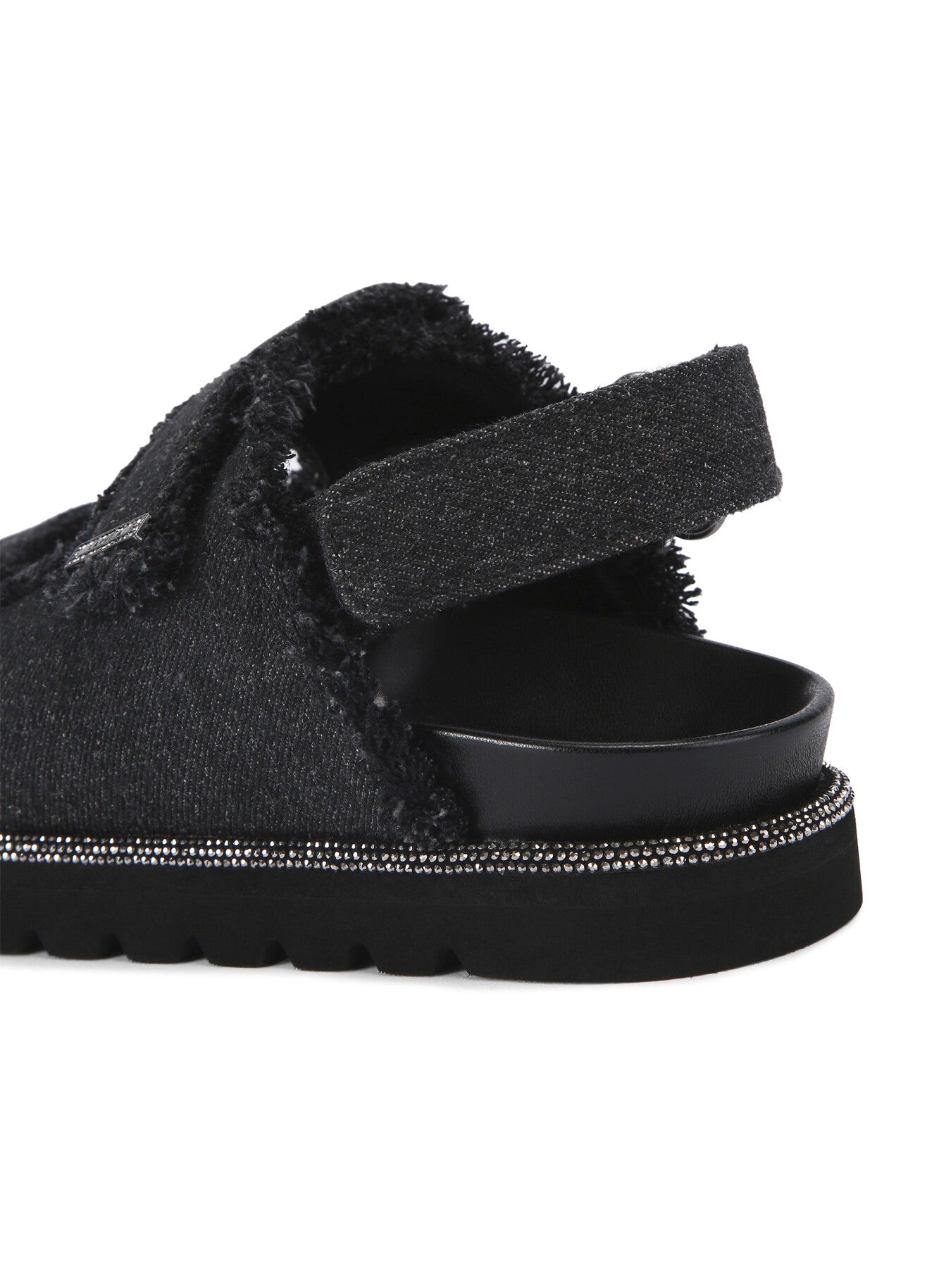 DAZZLE SANDAL