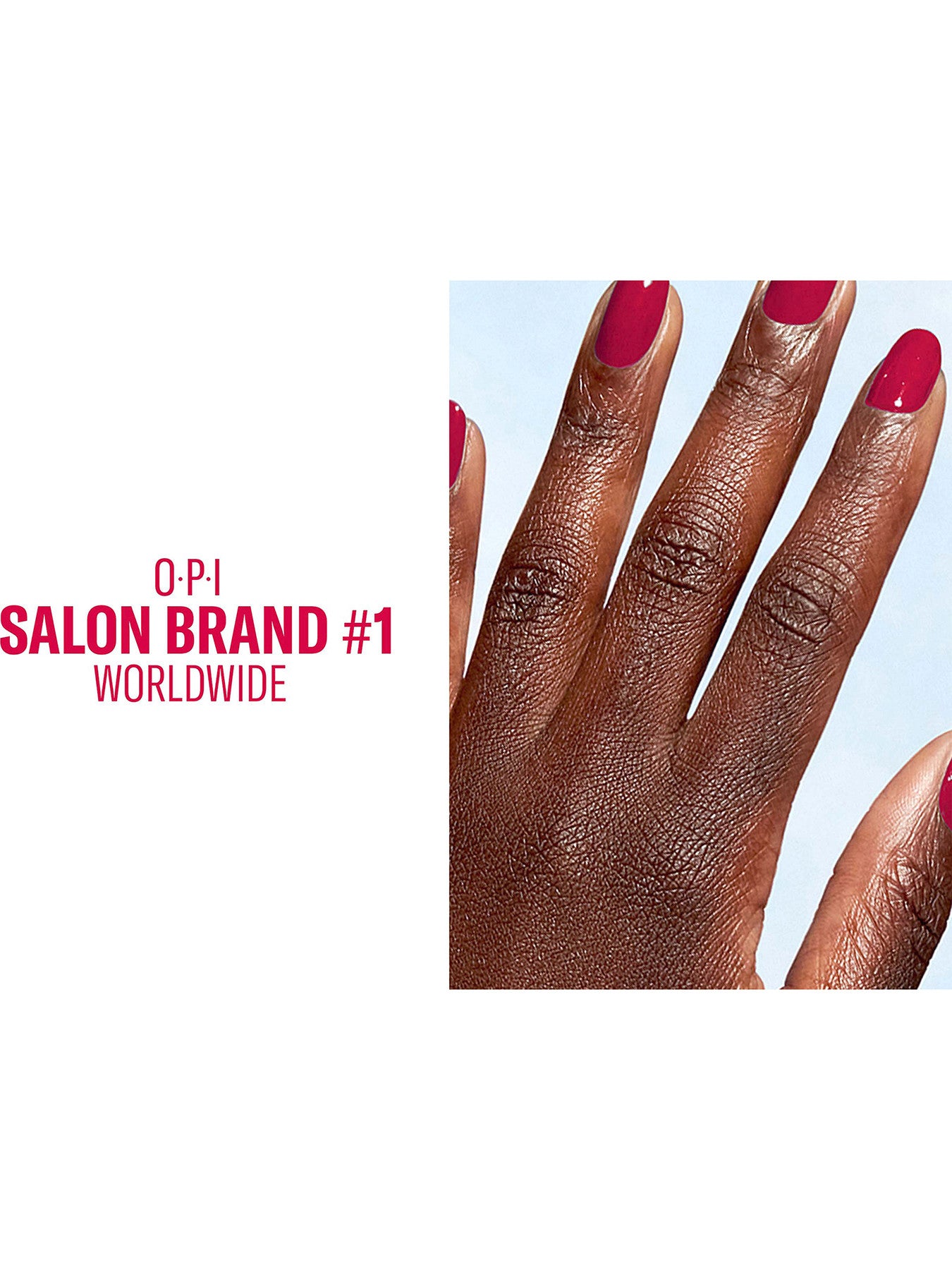 Nature Strong Vegan Nail Polish