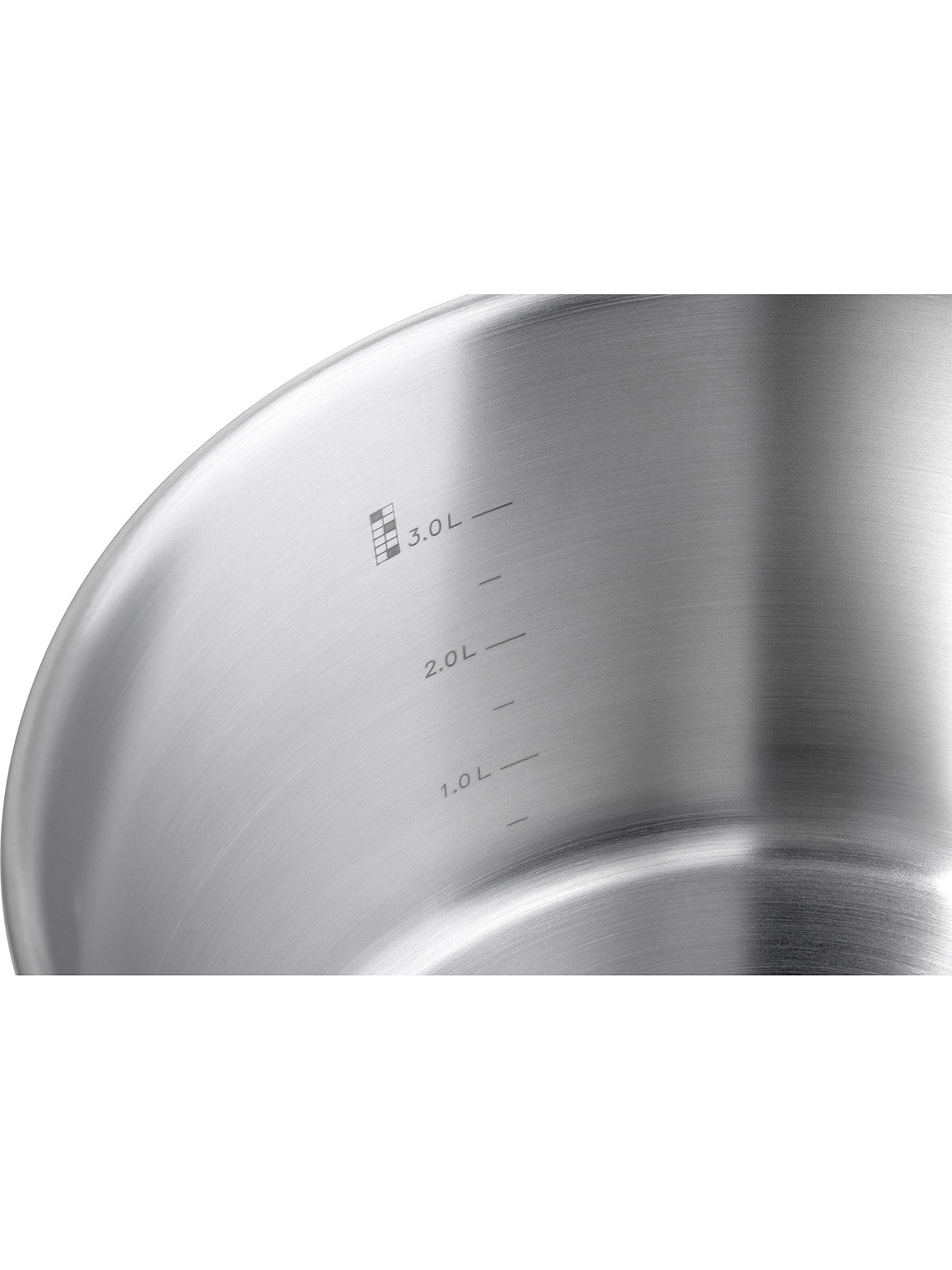 Classic 5 Piece Cookware Set