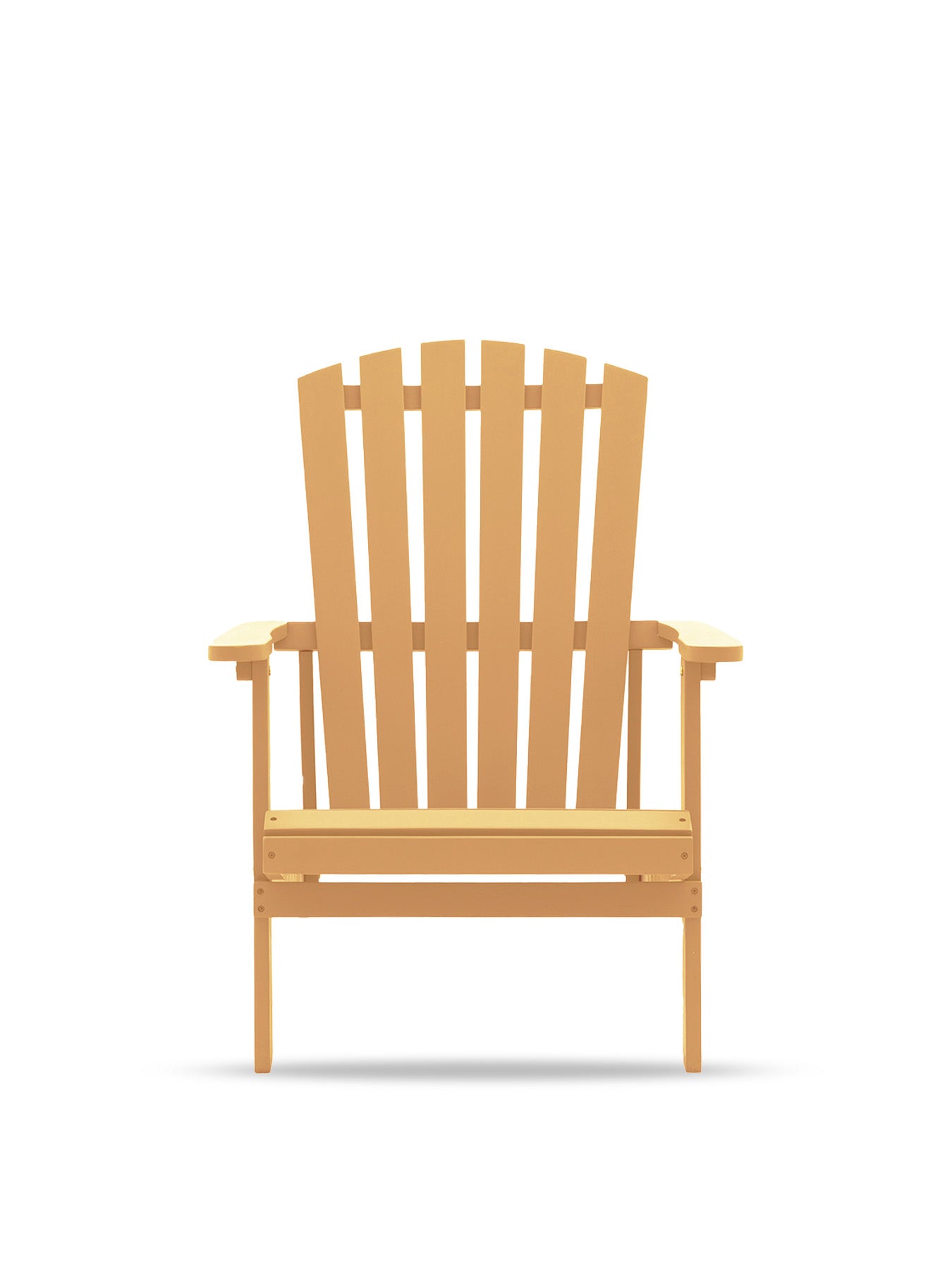 Siena Wooden Lounge Chair Pastry