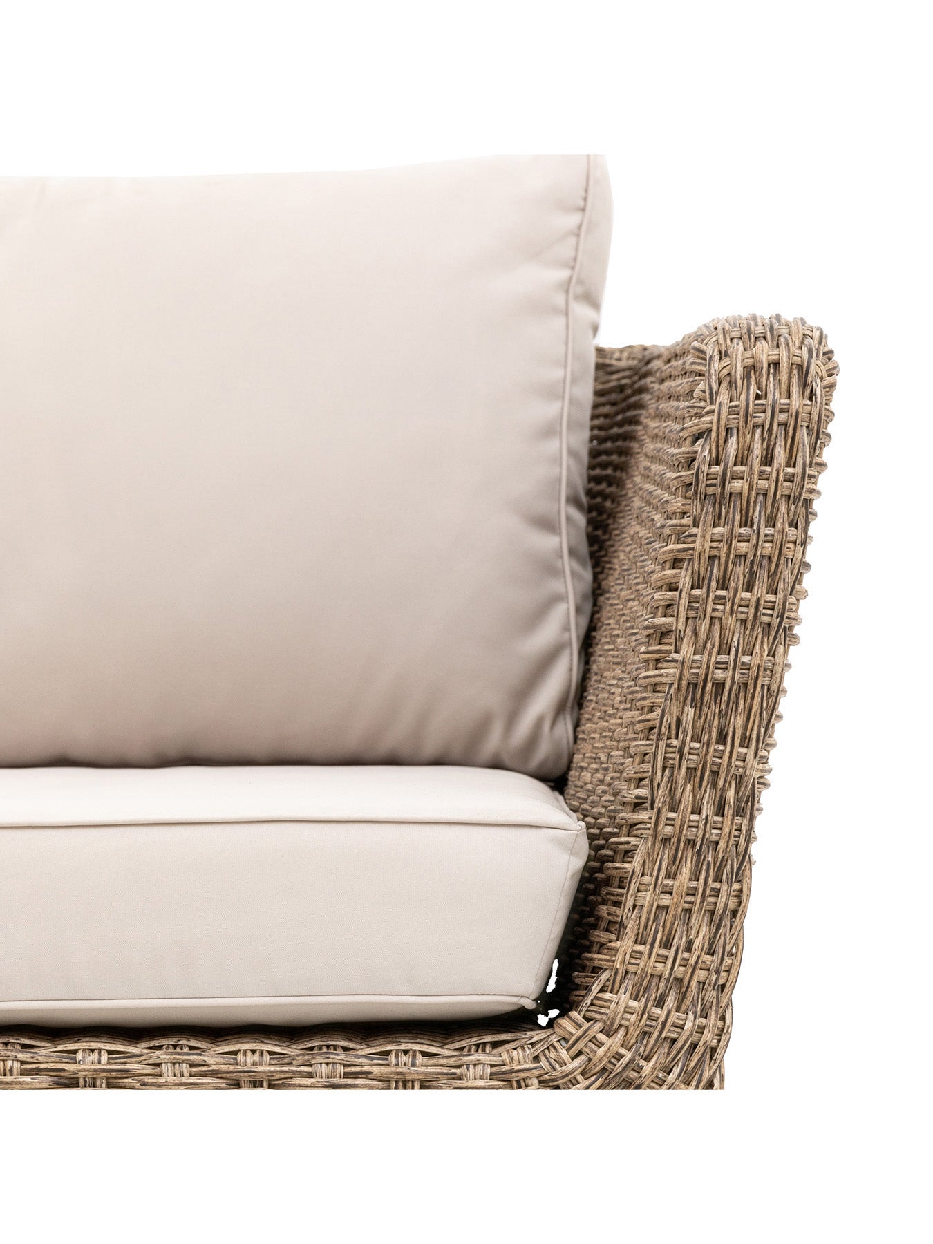 Avena 4-Seater Lounge Set