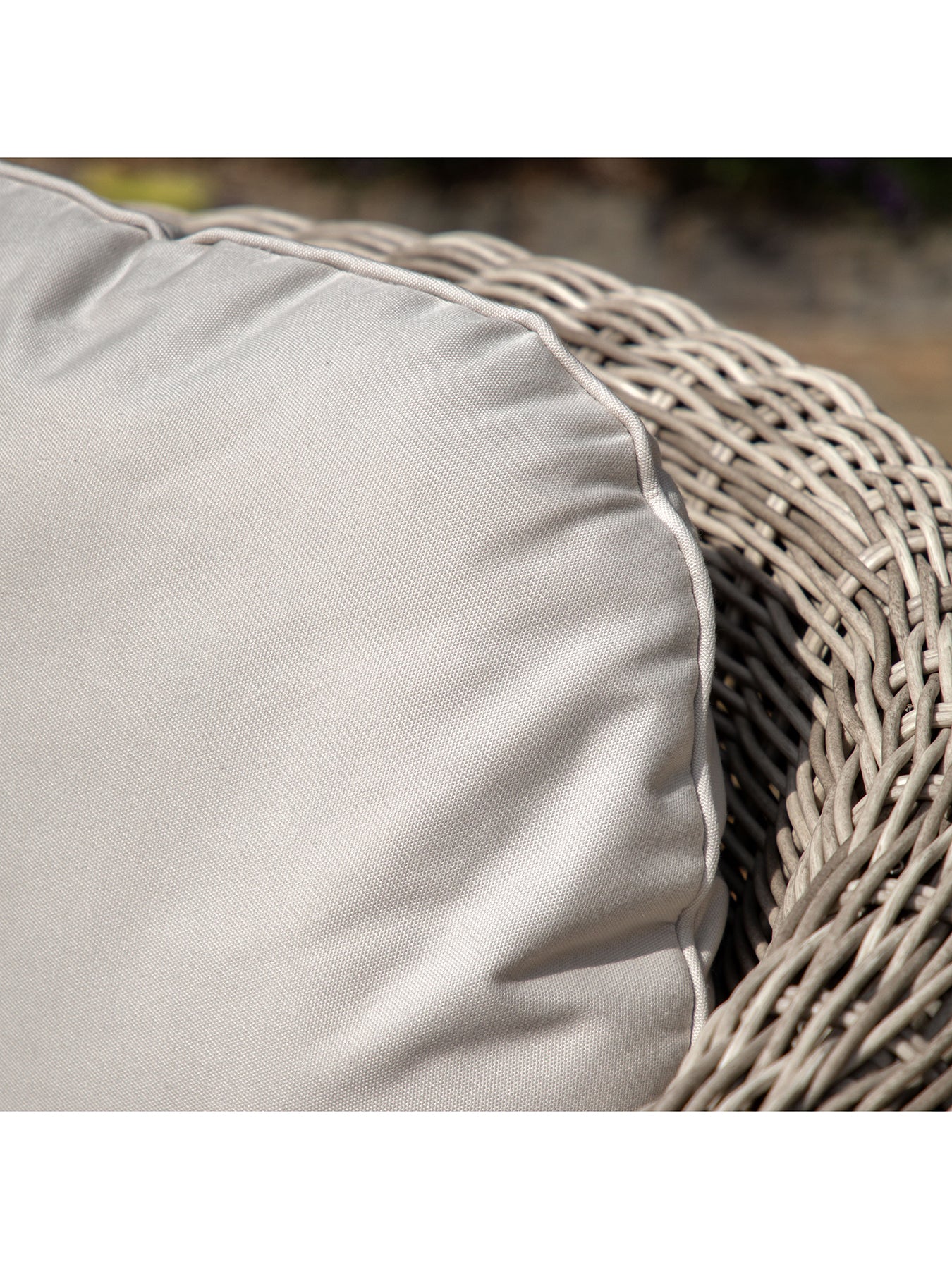 Positano Armchair
