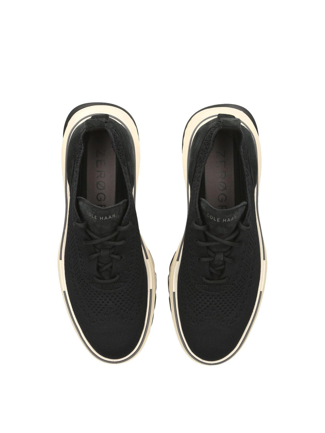 ZEROGRAND STITCHLITE WINGTIP