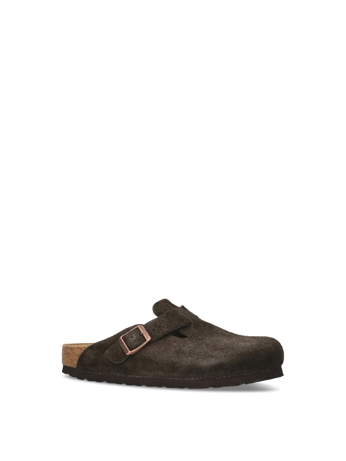 BOSTON SUEDE LEATHER