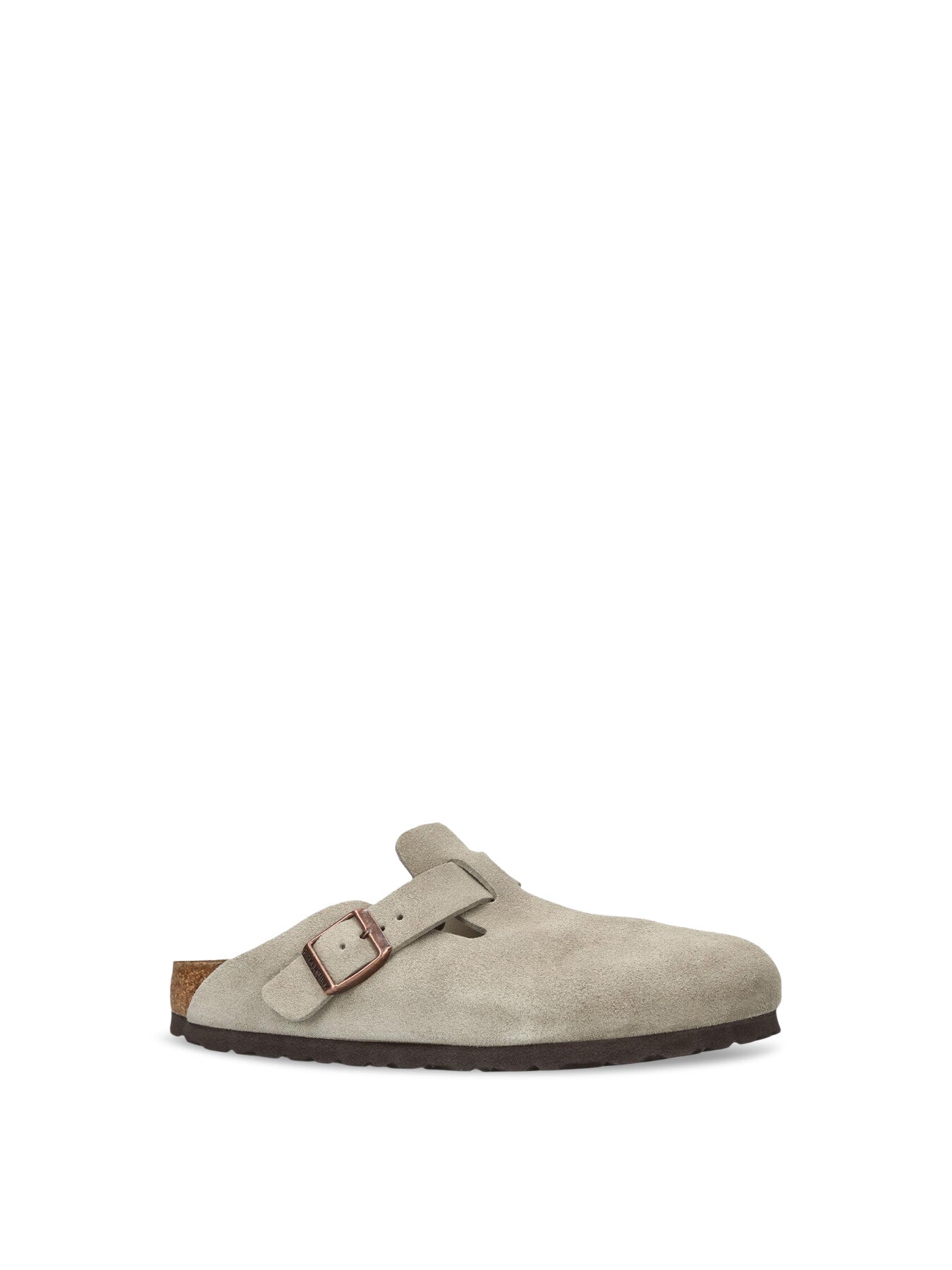 BOSTON SUEDE LEATHER