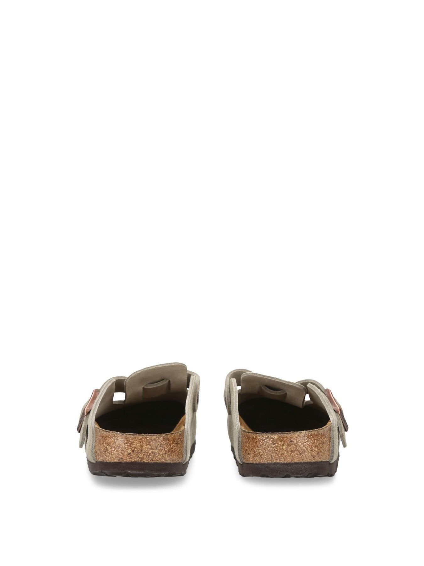 BOSTON SUEDE LEATHER