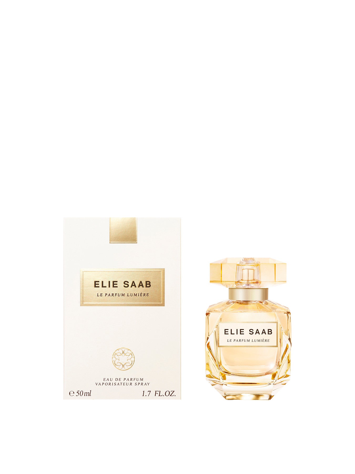 Le Parfum Lumiere Eau de Parfum 50ml