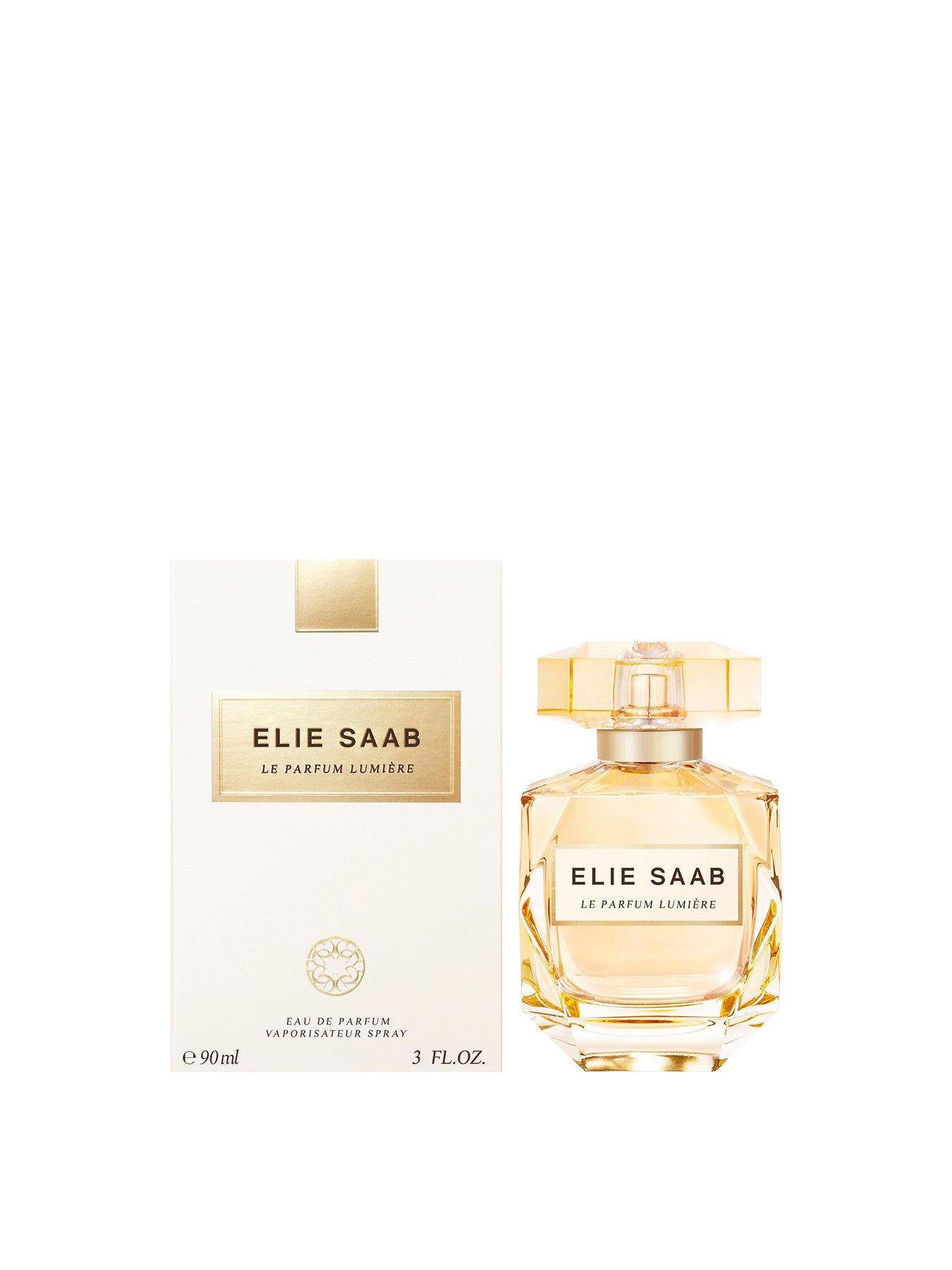 Le Parfum Lumiere Eau de Parfum 90ml