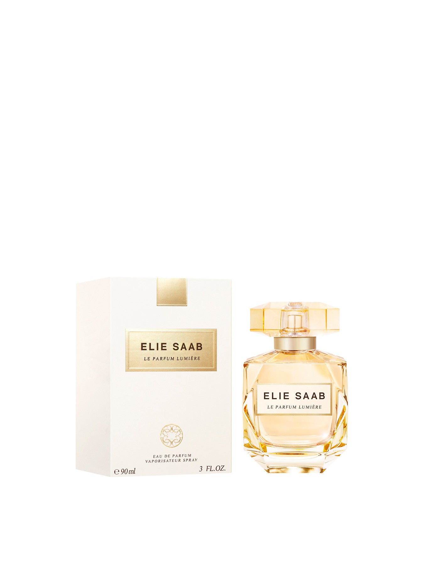 Le Parfum Lumiere Eau de Parfum 90ml