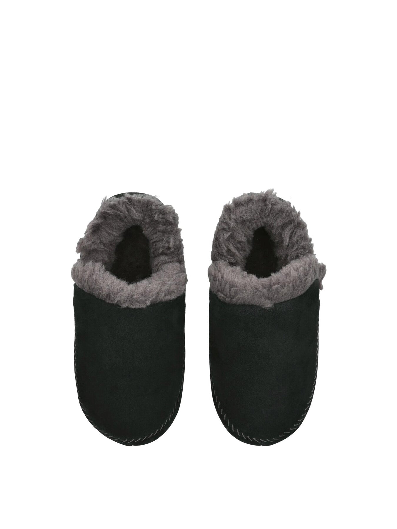 Mens Anders Suede Slippers
