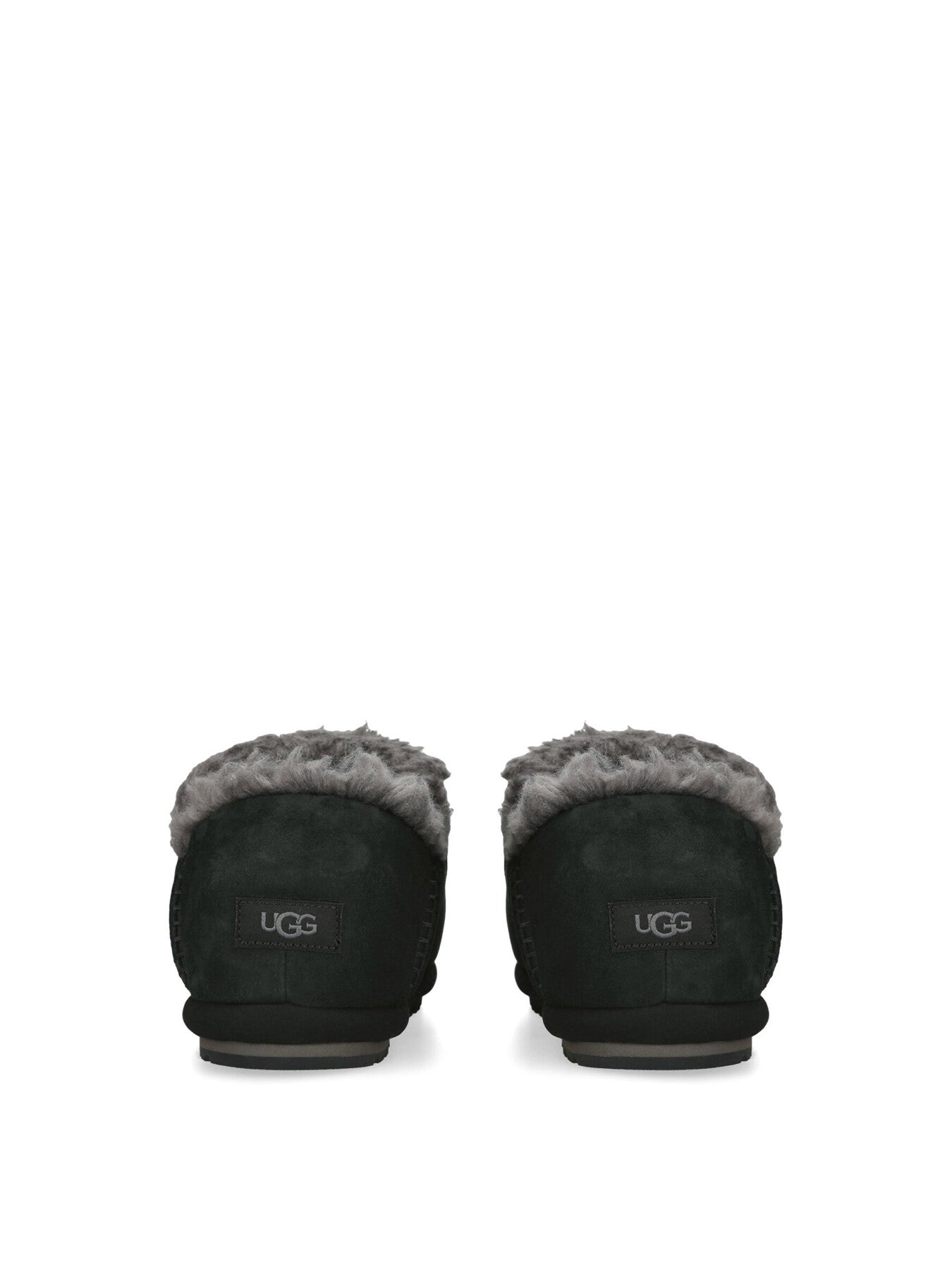 Mens Anders Suede Slippers