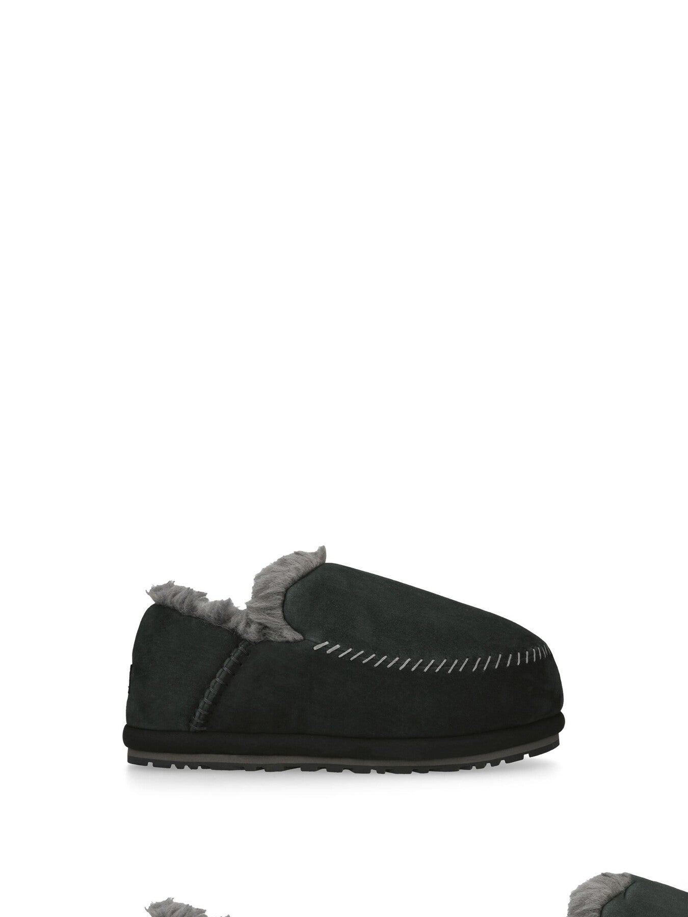 Mens Anders Suede Slippers