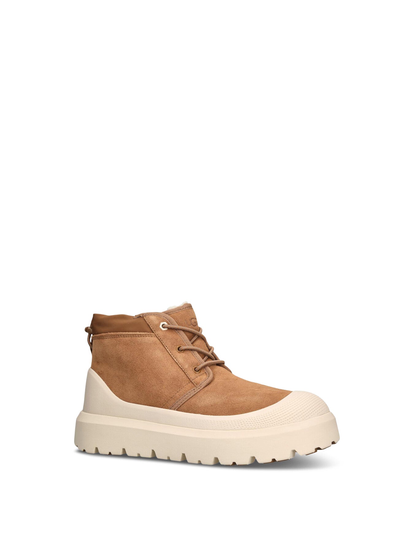 Mens Neumel Weather Hybrid Tan