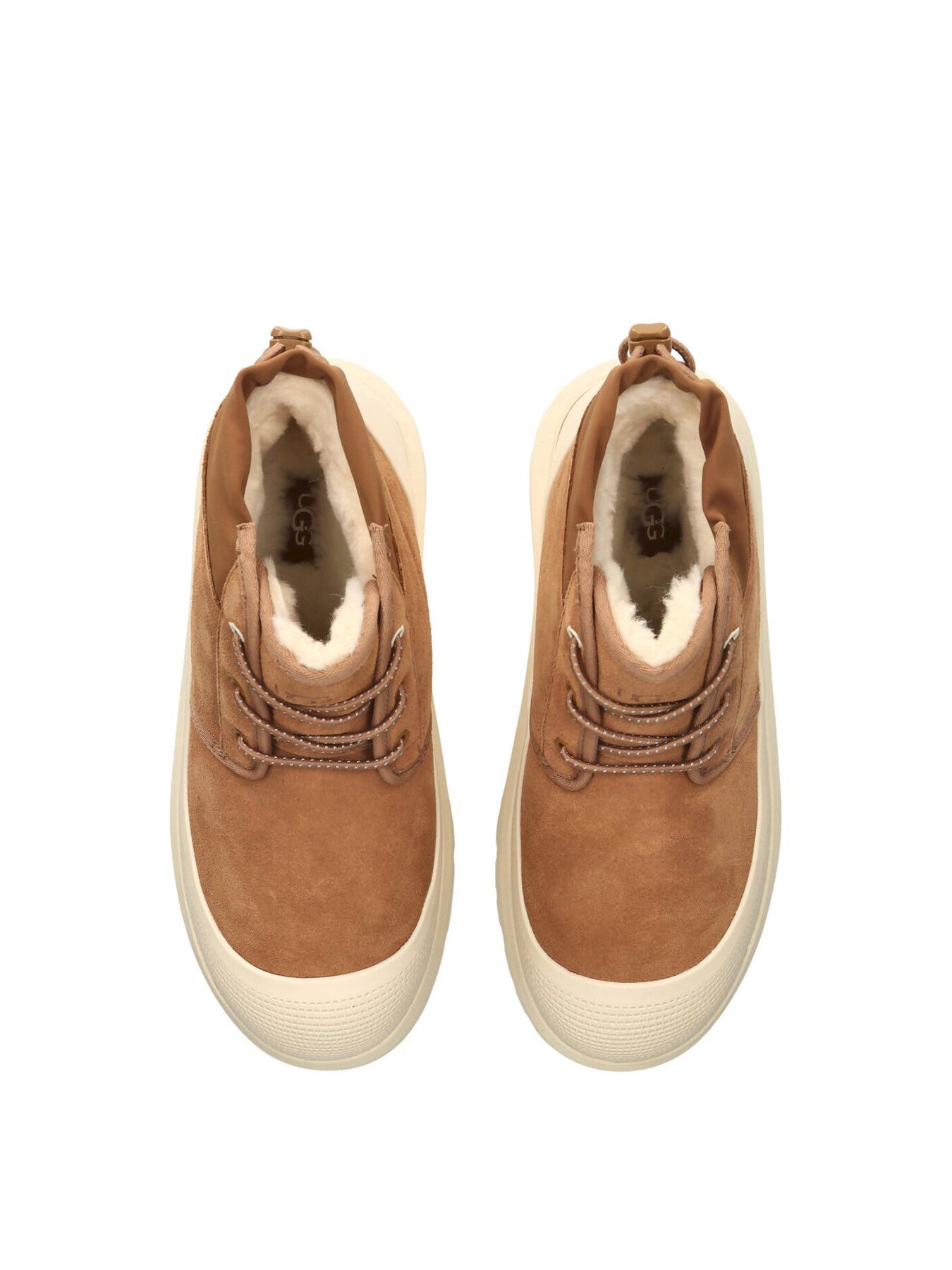 Mens Neumel Weather Hybrid Tan