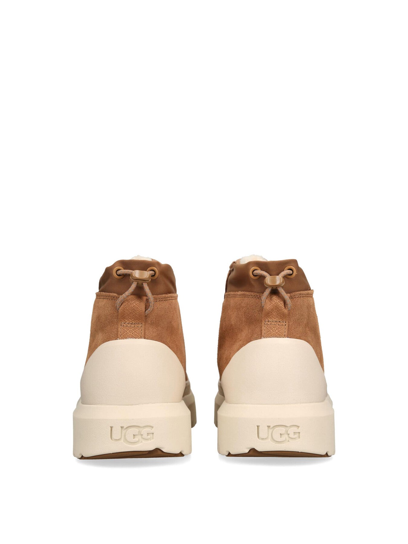 Mens Neumel Weather Hybrid Tan
