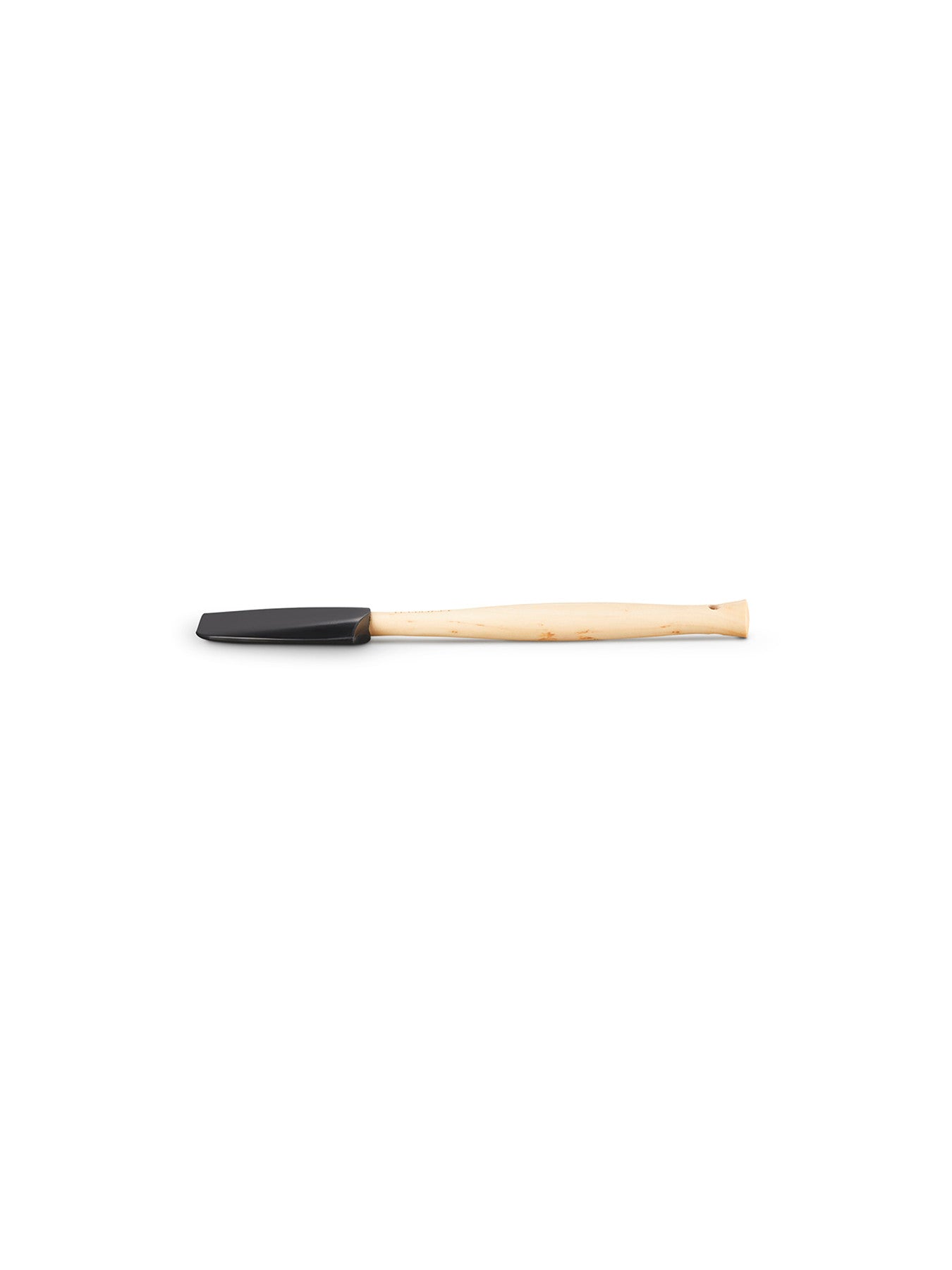 Craft Medium Spatula Black