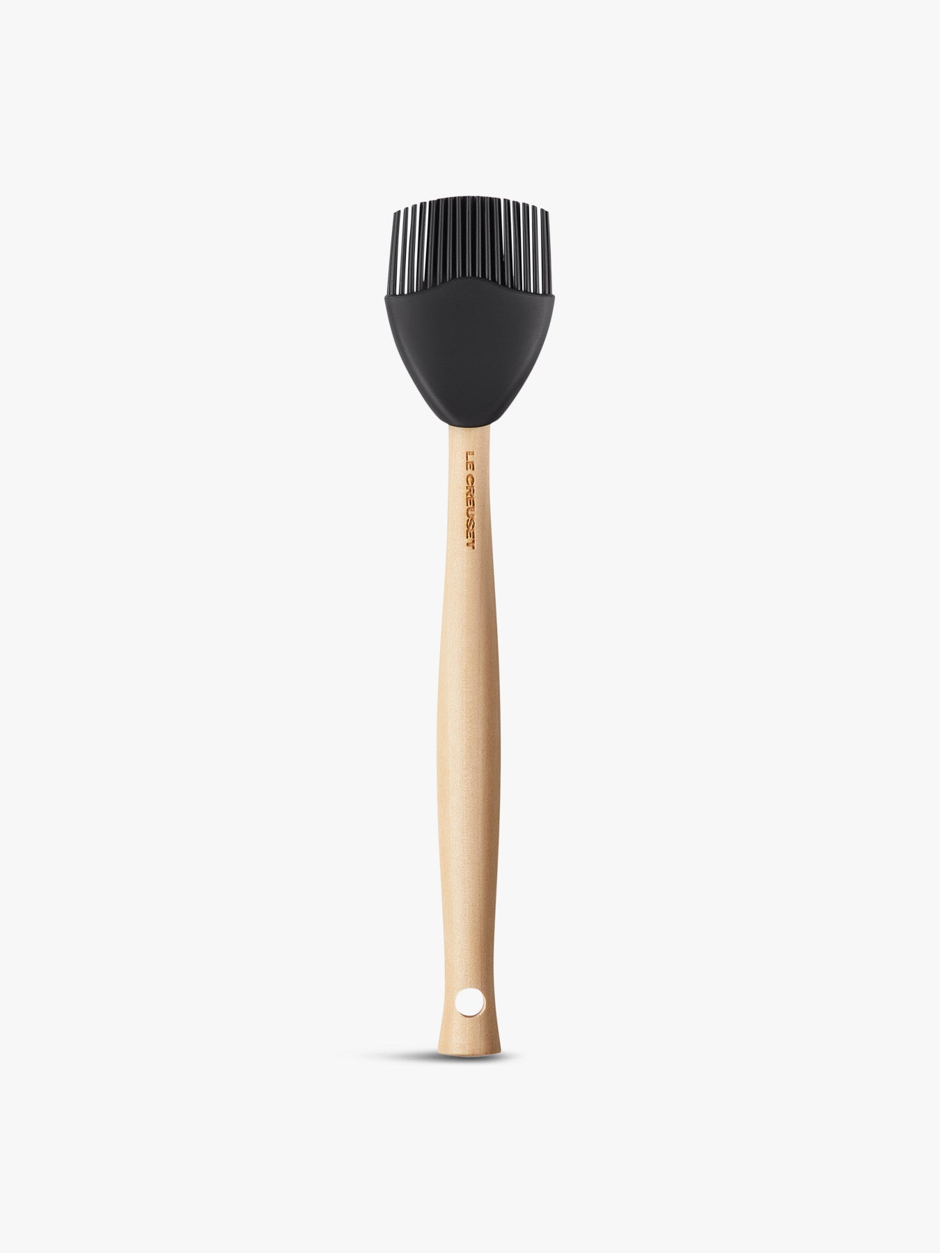 Craft Basting Brush Black