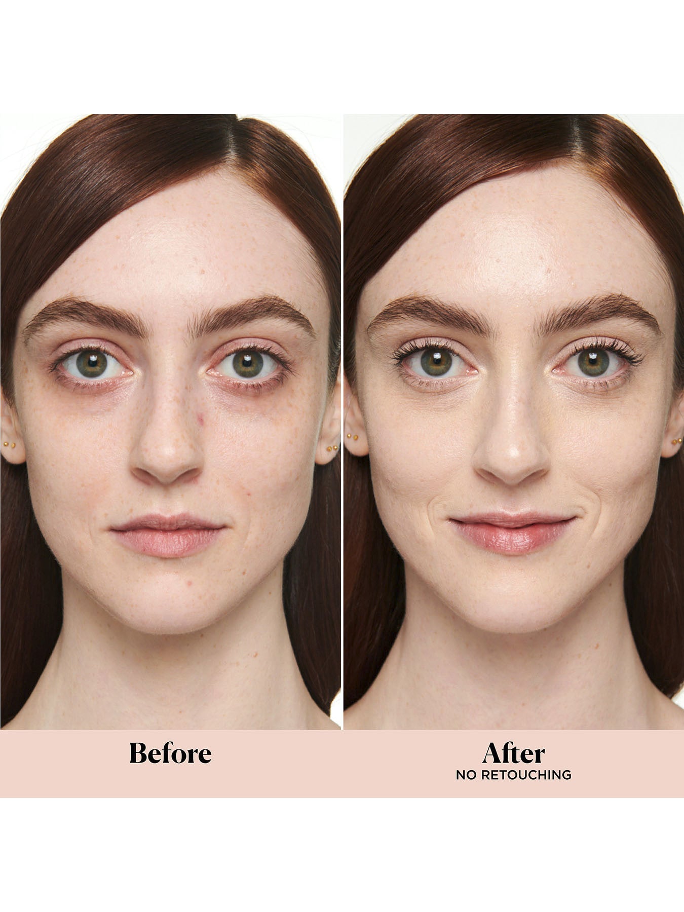 Flawless Lumière Radiance-Perfecting Foundation