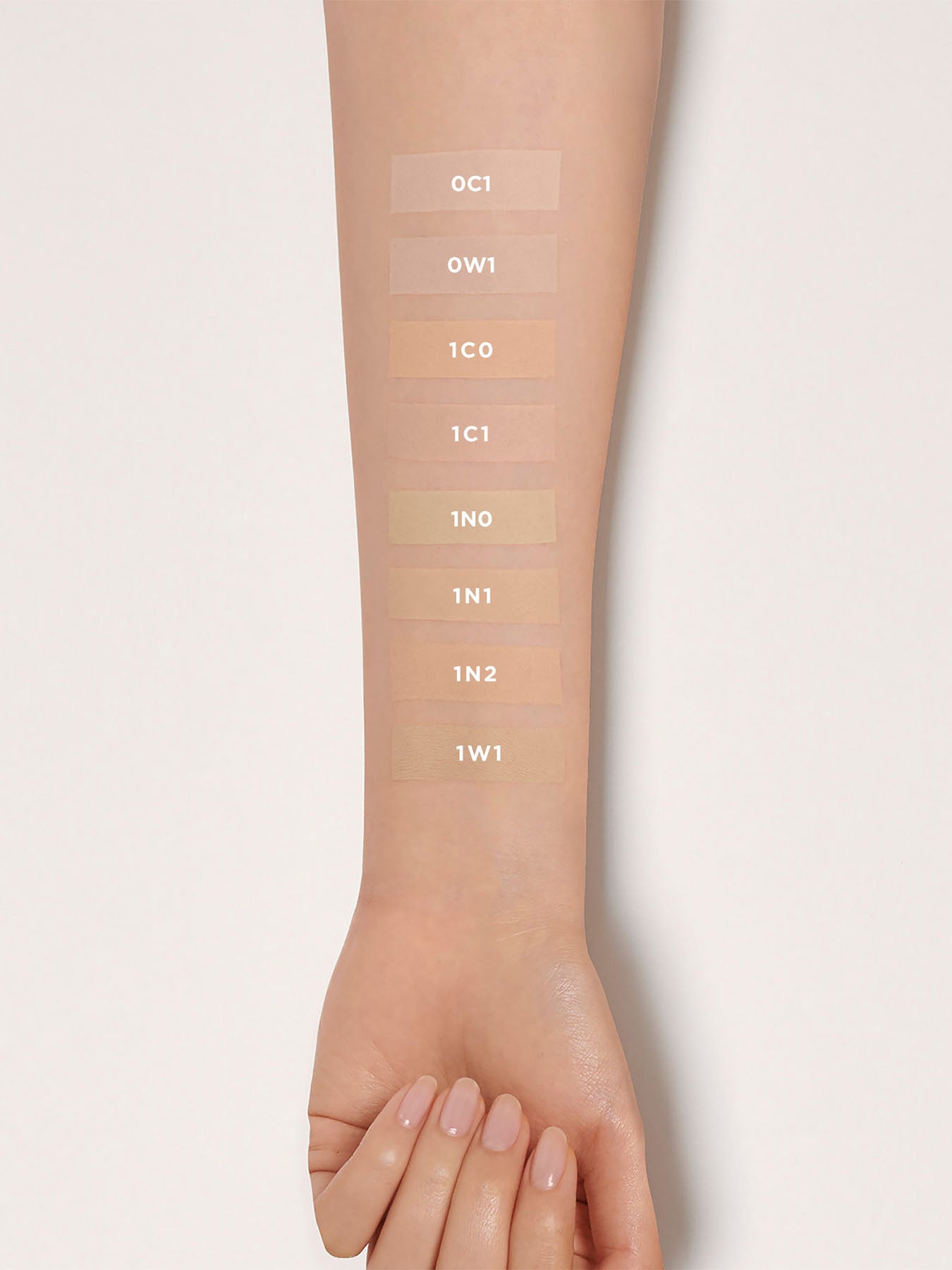 Flawless Lumière Radiance-Perfecting Foundation