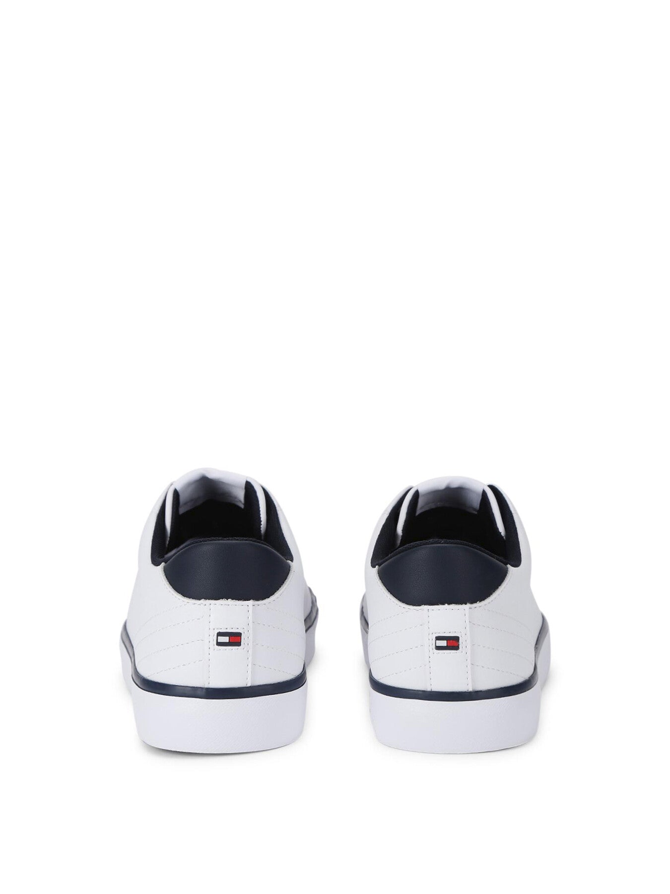 TOMMY HILFIGER HI VULC LOW
