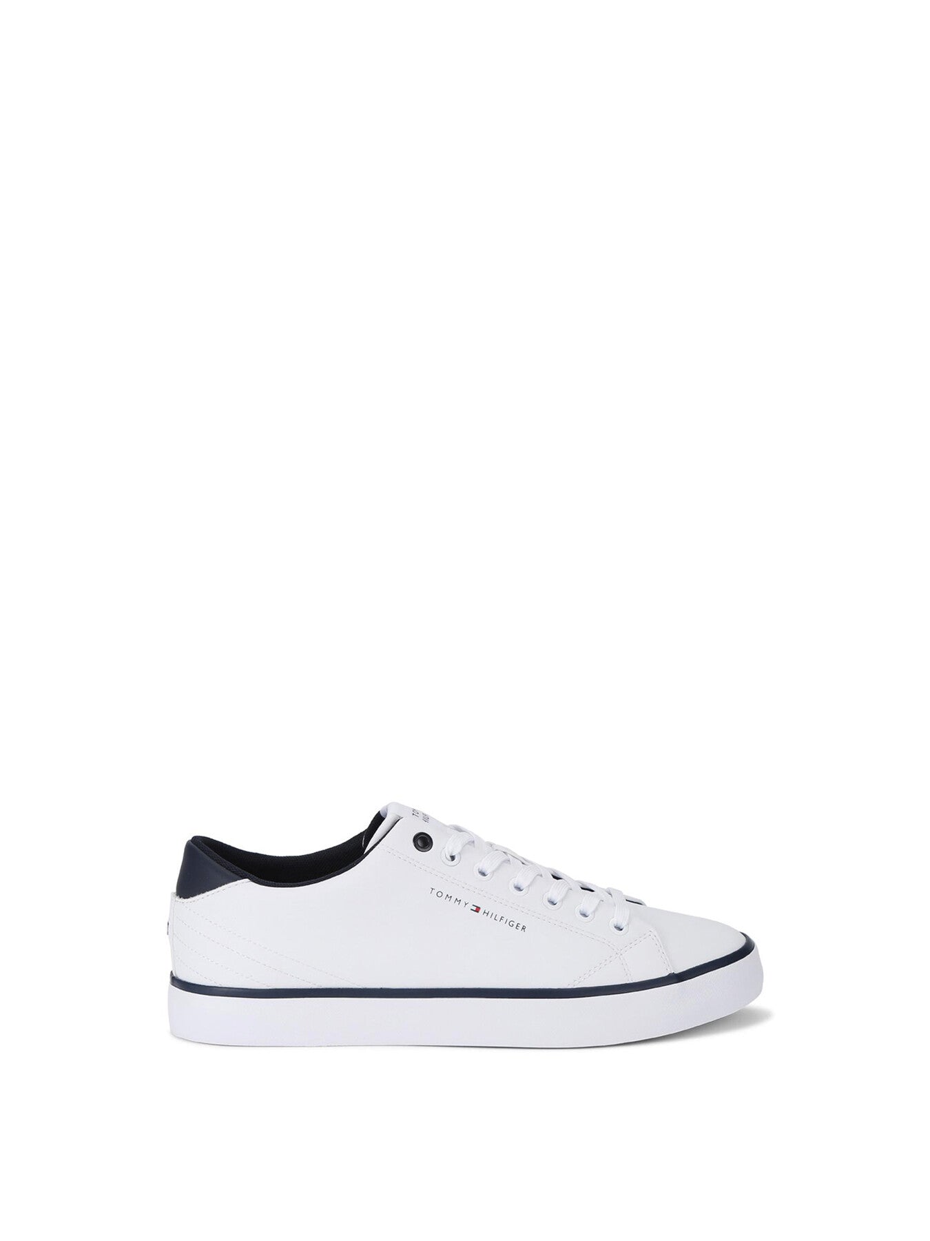 TOMMY HILFIGER HI VULC LOW