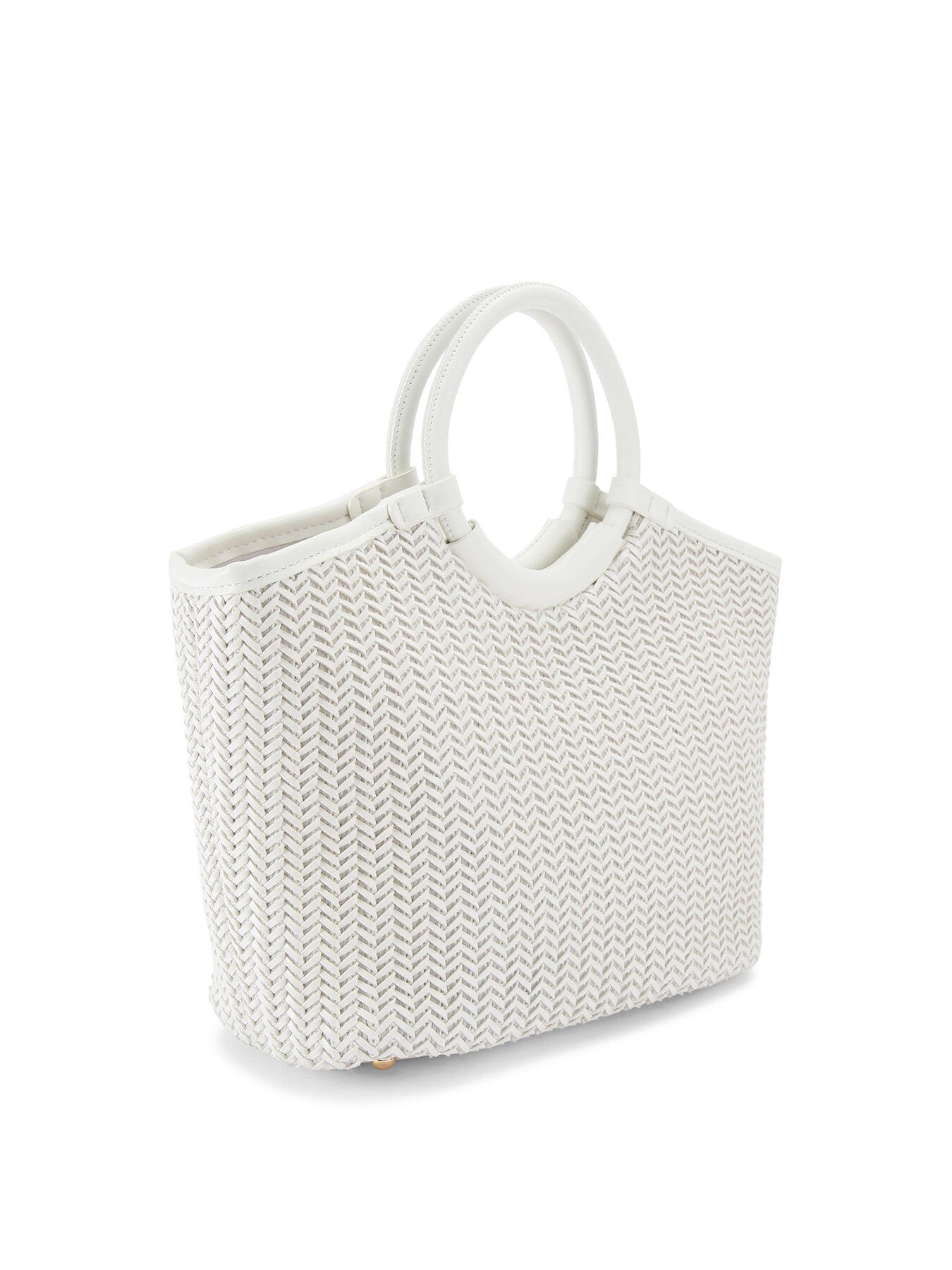 SARDINIA MIDI WEAVE