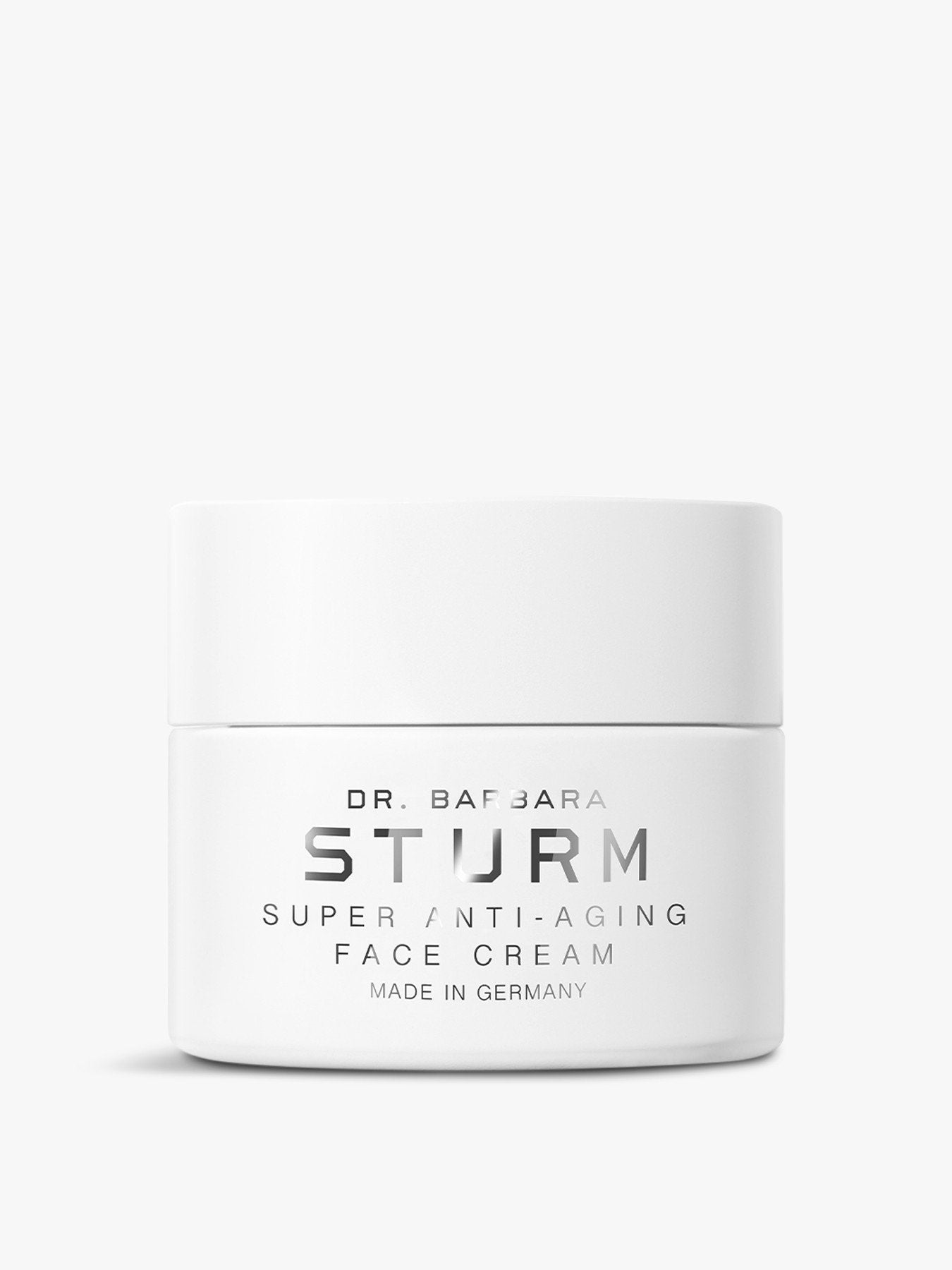 Super Anti-Aging Face Cream