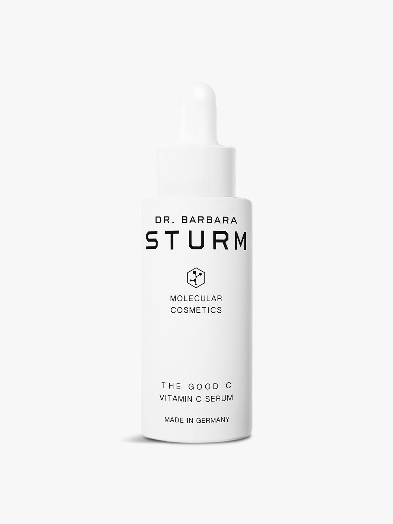The Good C Vitamin C Serum