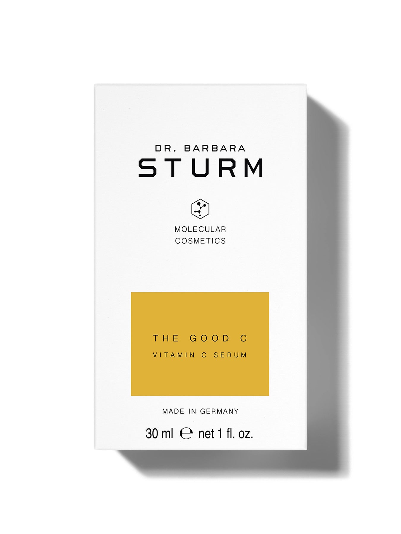 The Good C Vitamin C Serum