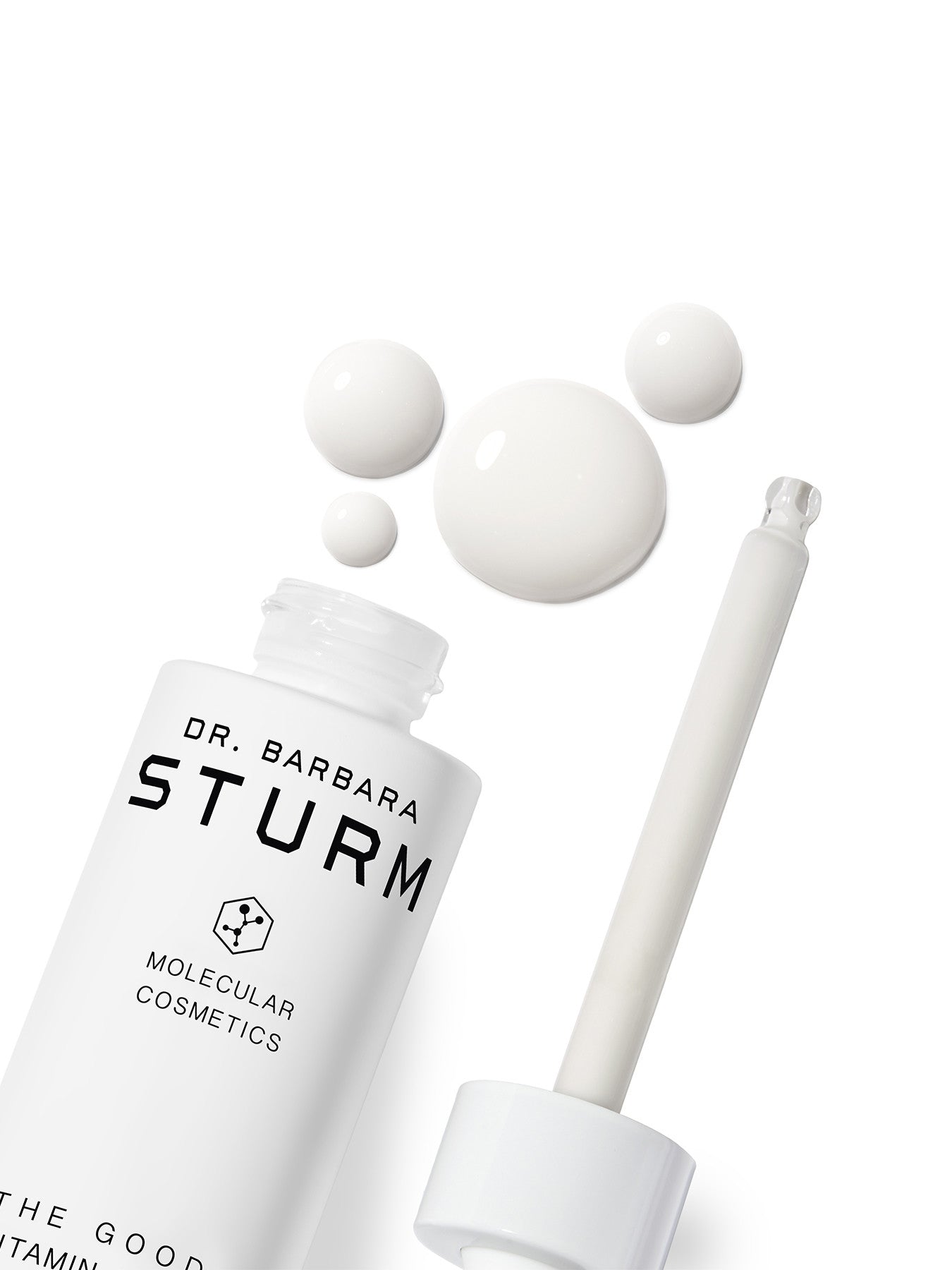 The Good C Vitamin C Serum