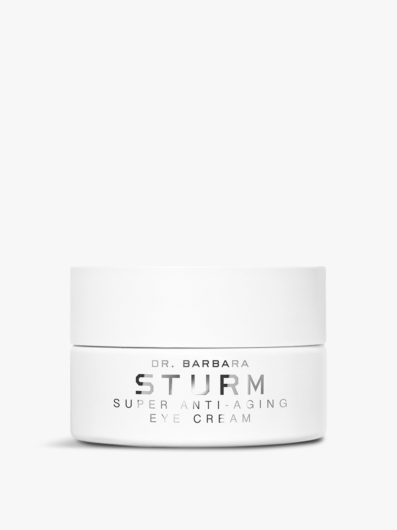 Super Anti-Aging Eye Cream