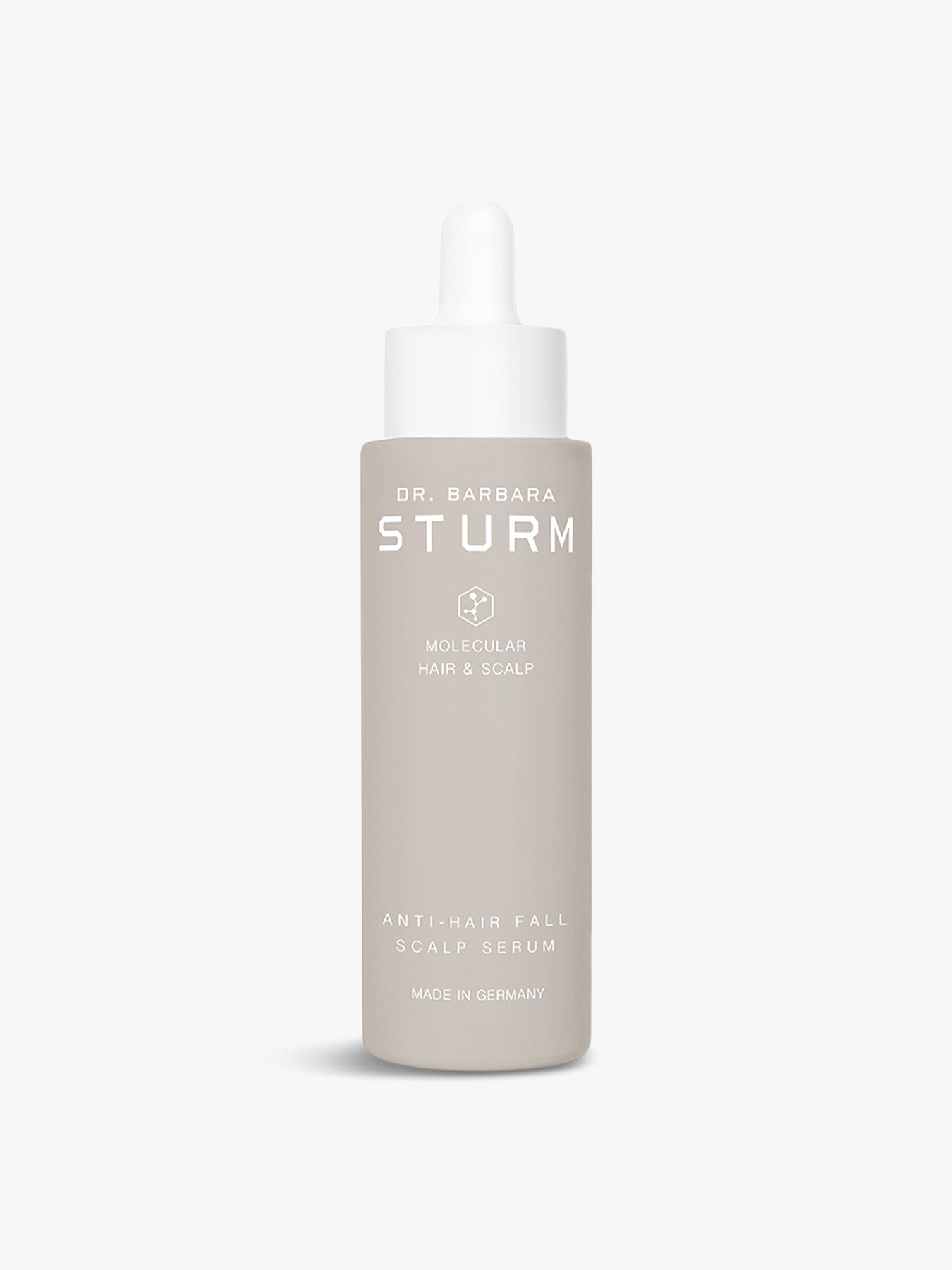 Anti-Hair Fall Scalp Serum 50ml