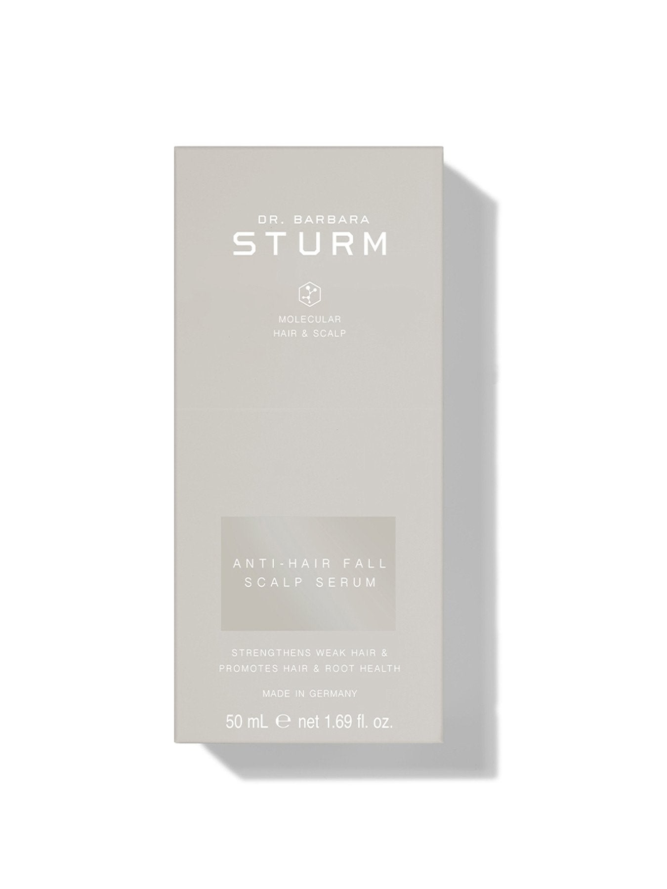 Anti-Hair Fall Scalp Serum 50ml