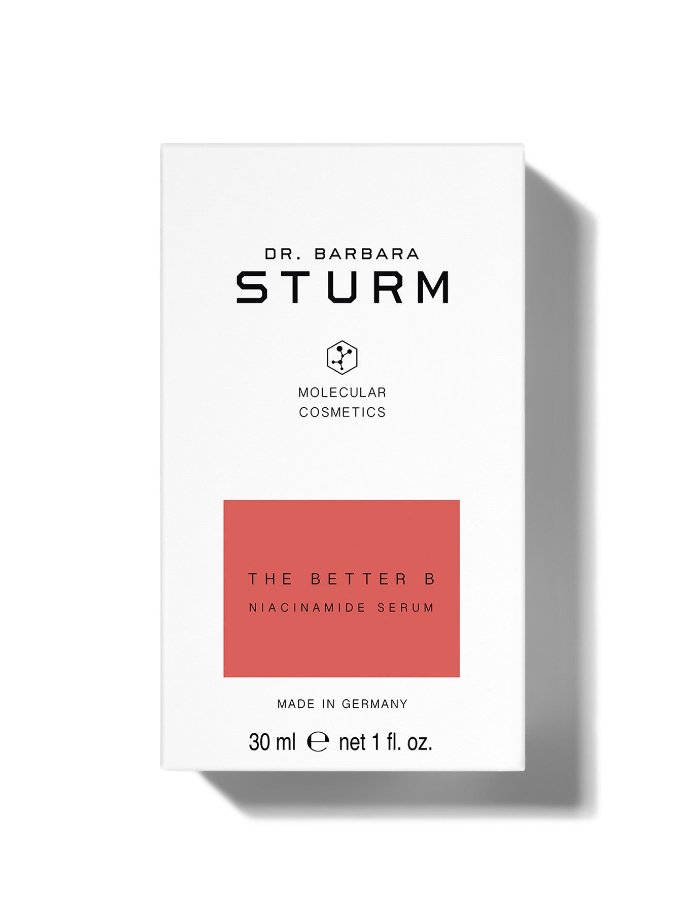 The Better B Niacinamide Serum