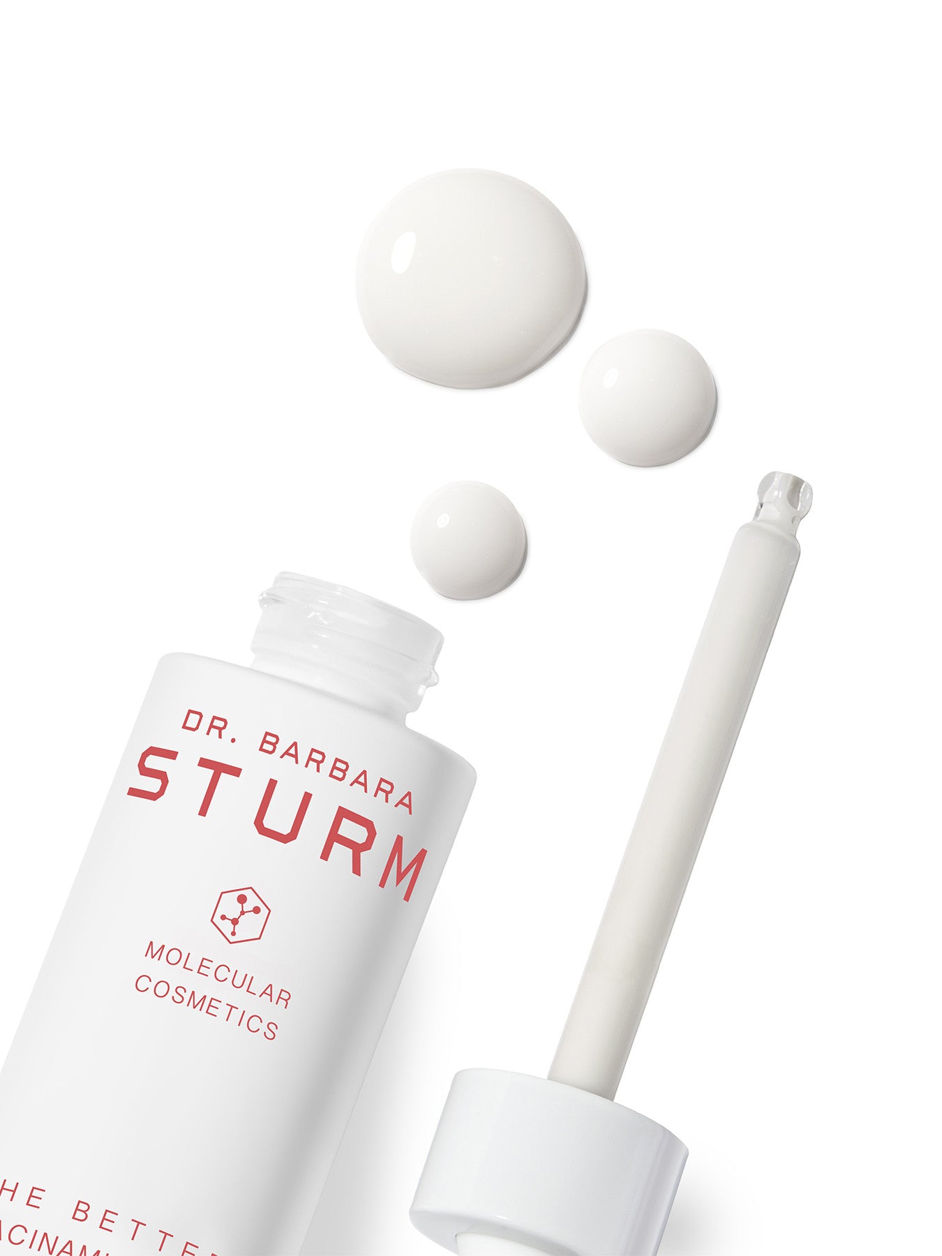 The Better B Niacinamide Serum