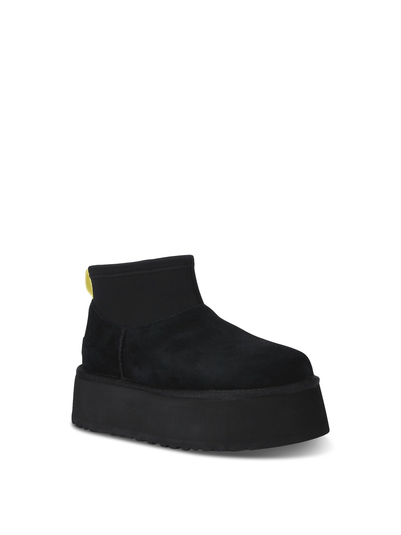 Womens Classic Mini Dipper Black
