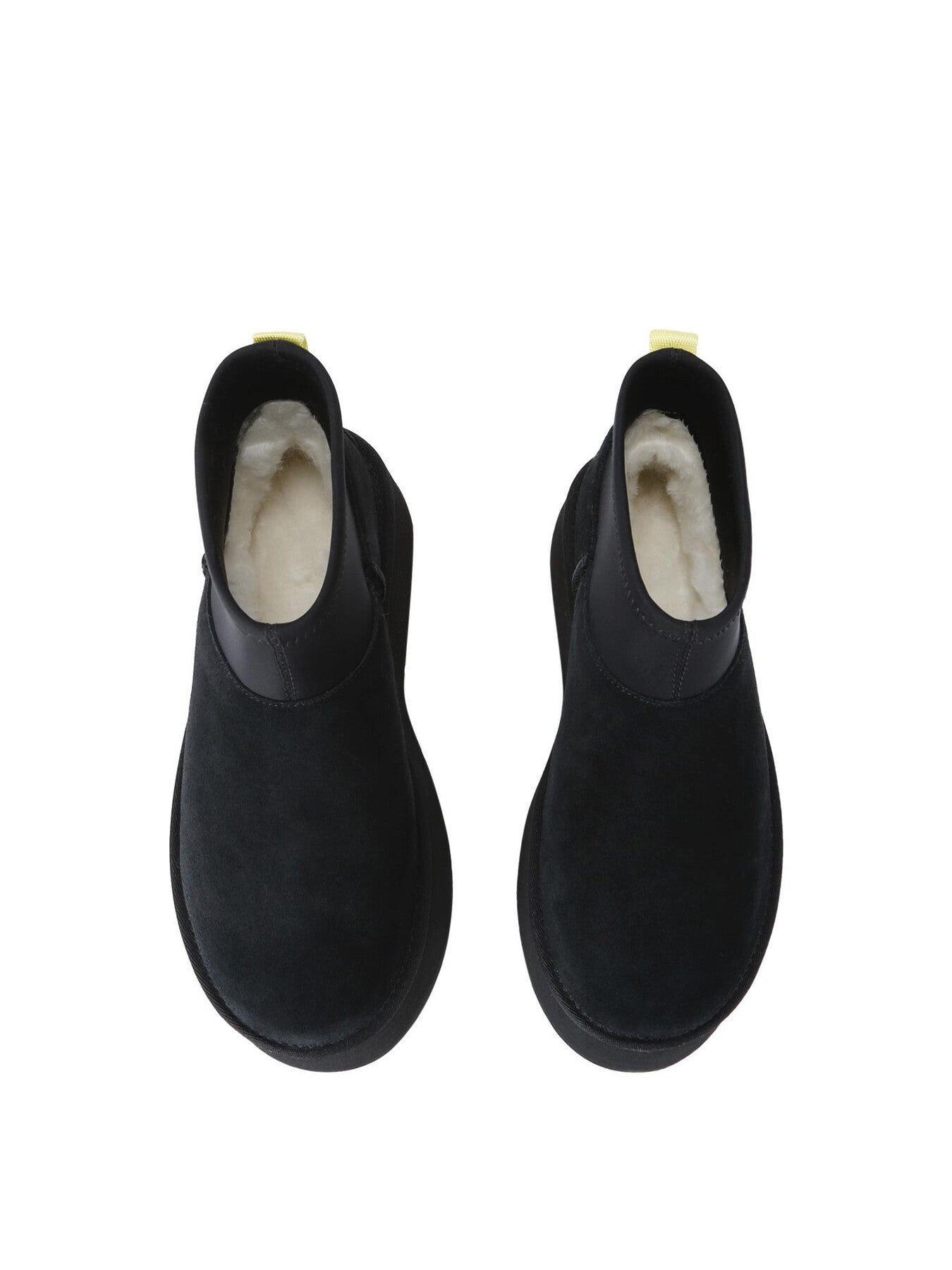 Womens Classic Mini Dipper Black
