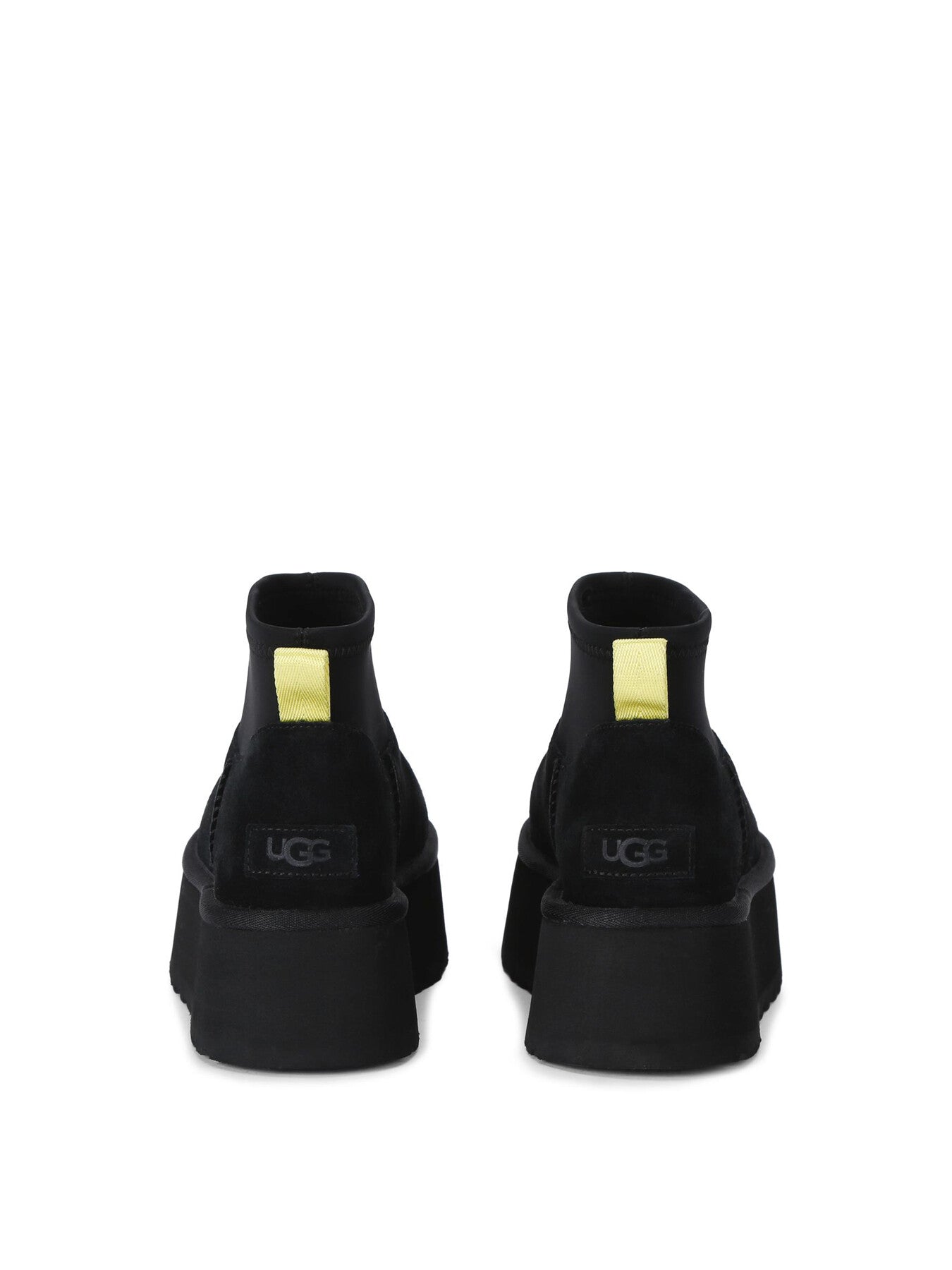 Womens Classic Mini Dipper Black