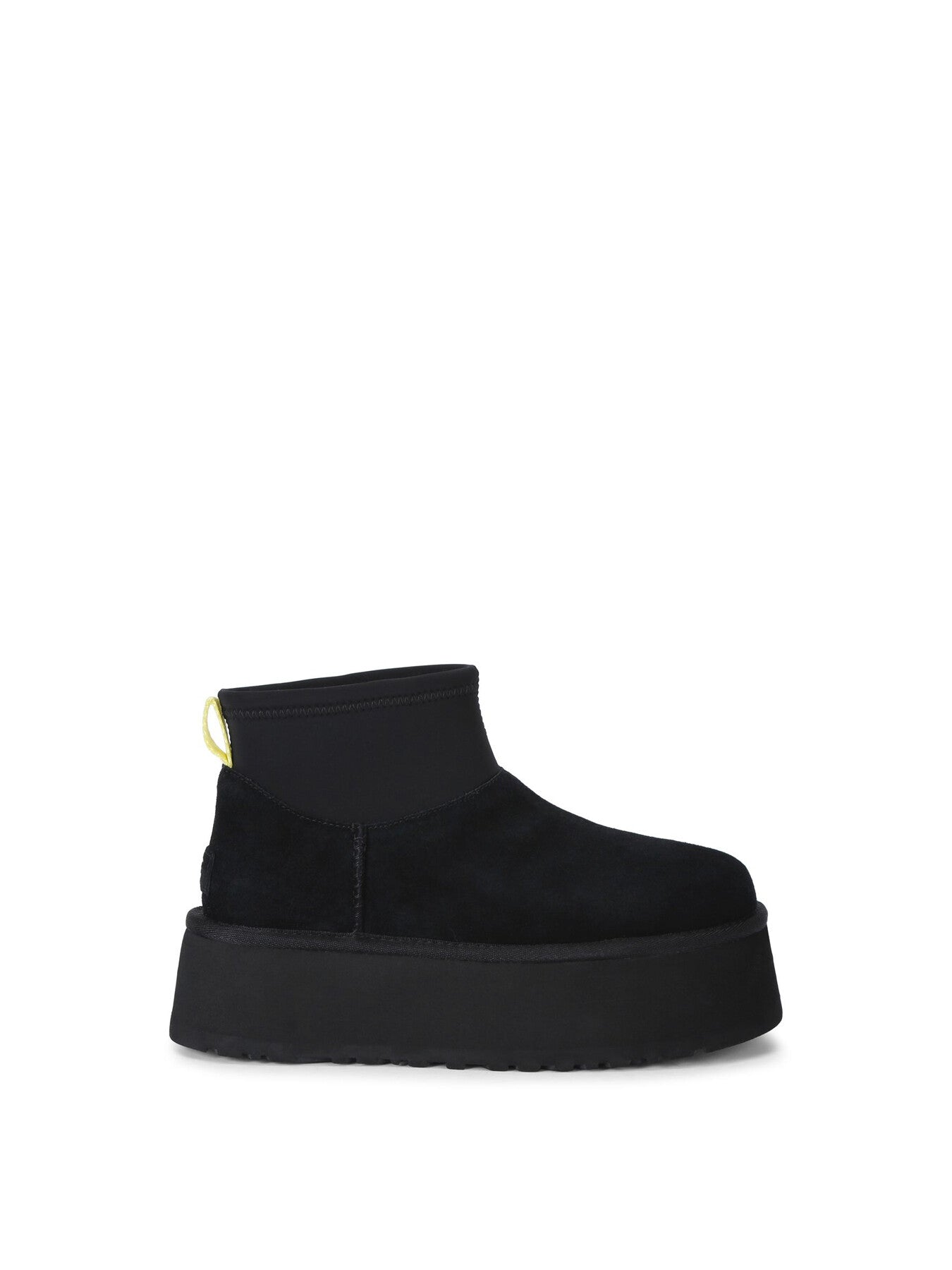 Womens Classic Mini Dipper Black