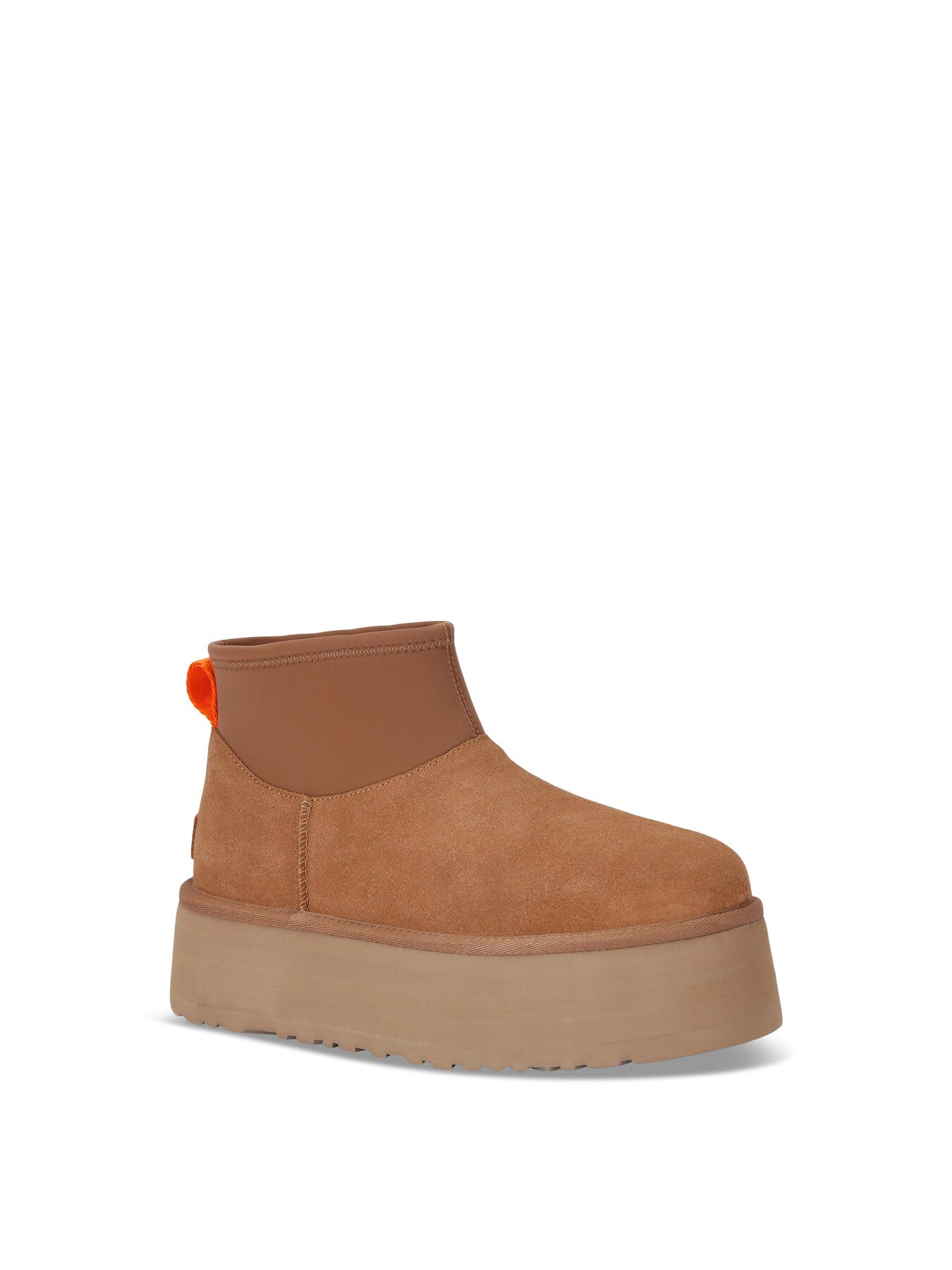 Womens Classic Mini Dipper Tan