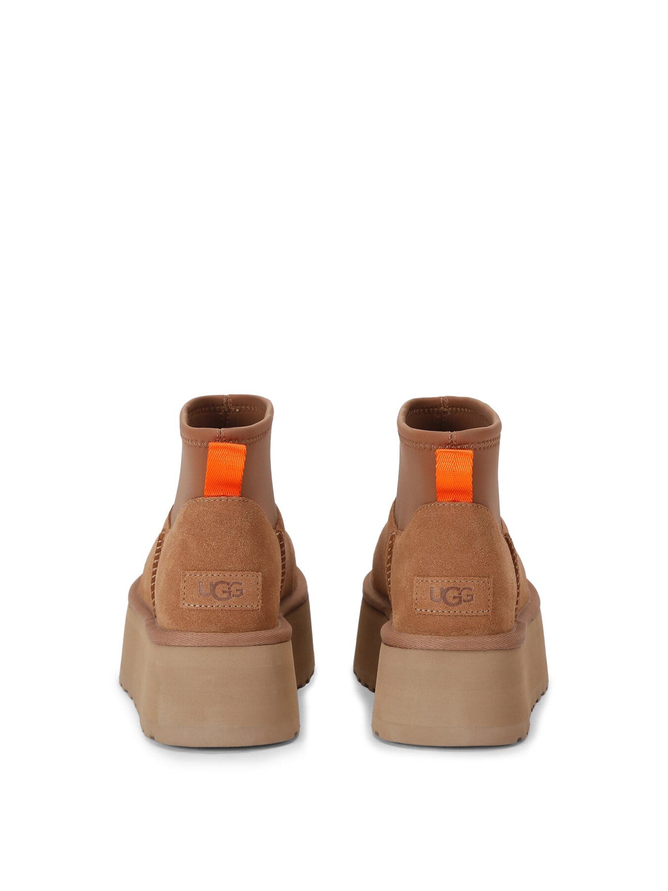 Womens Classic Mini Dipper Tan