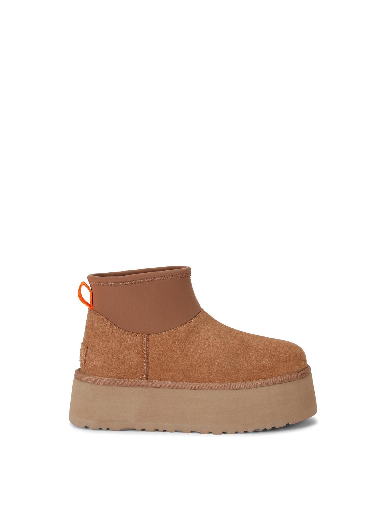 Womens Classic Mini Dipper Tan