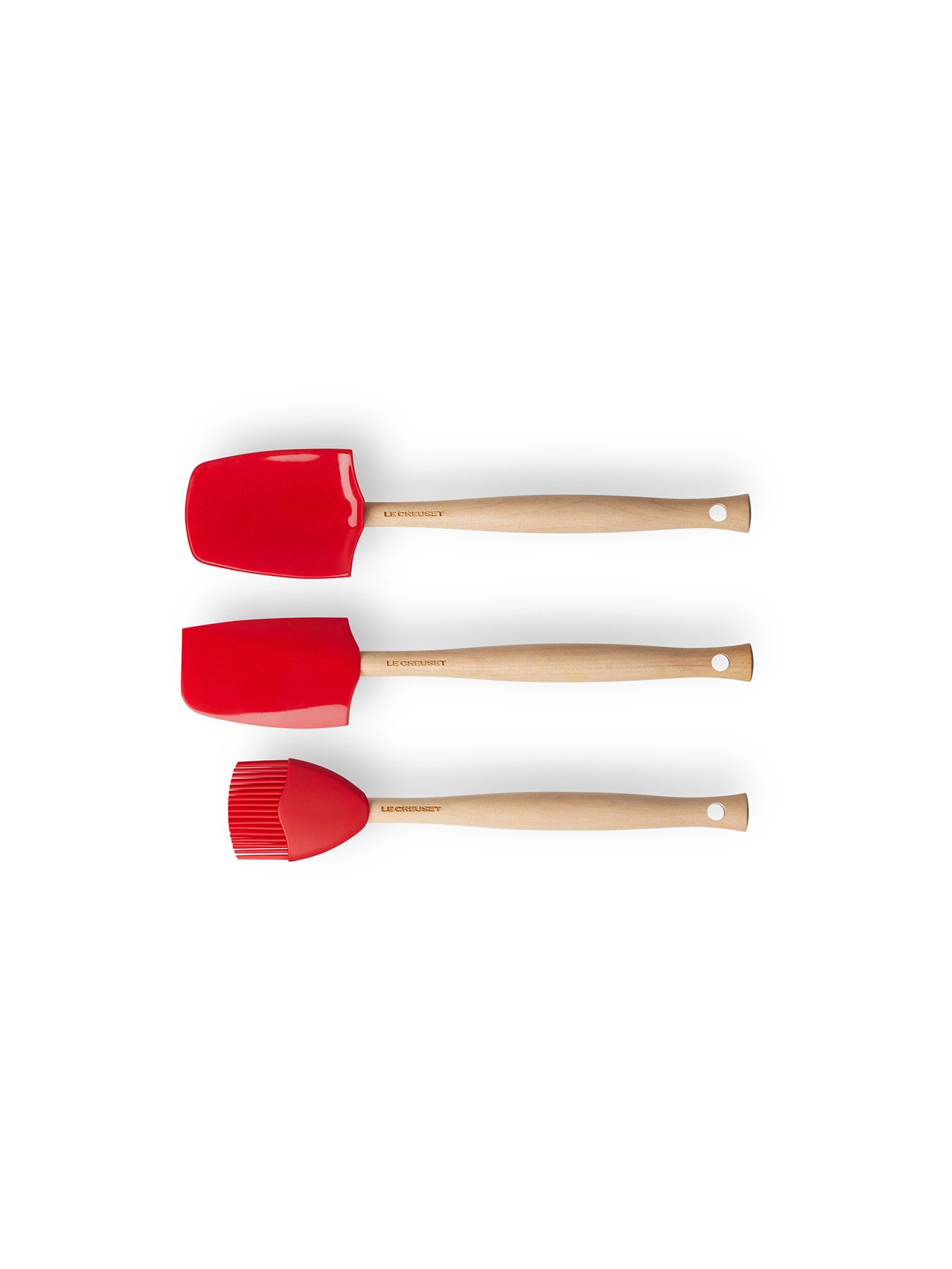 Craft 3-Piece Utensil Set