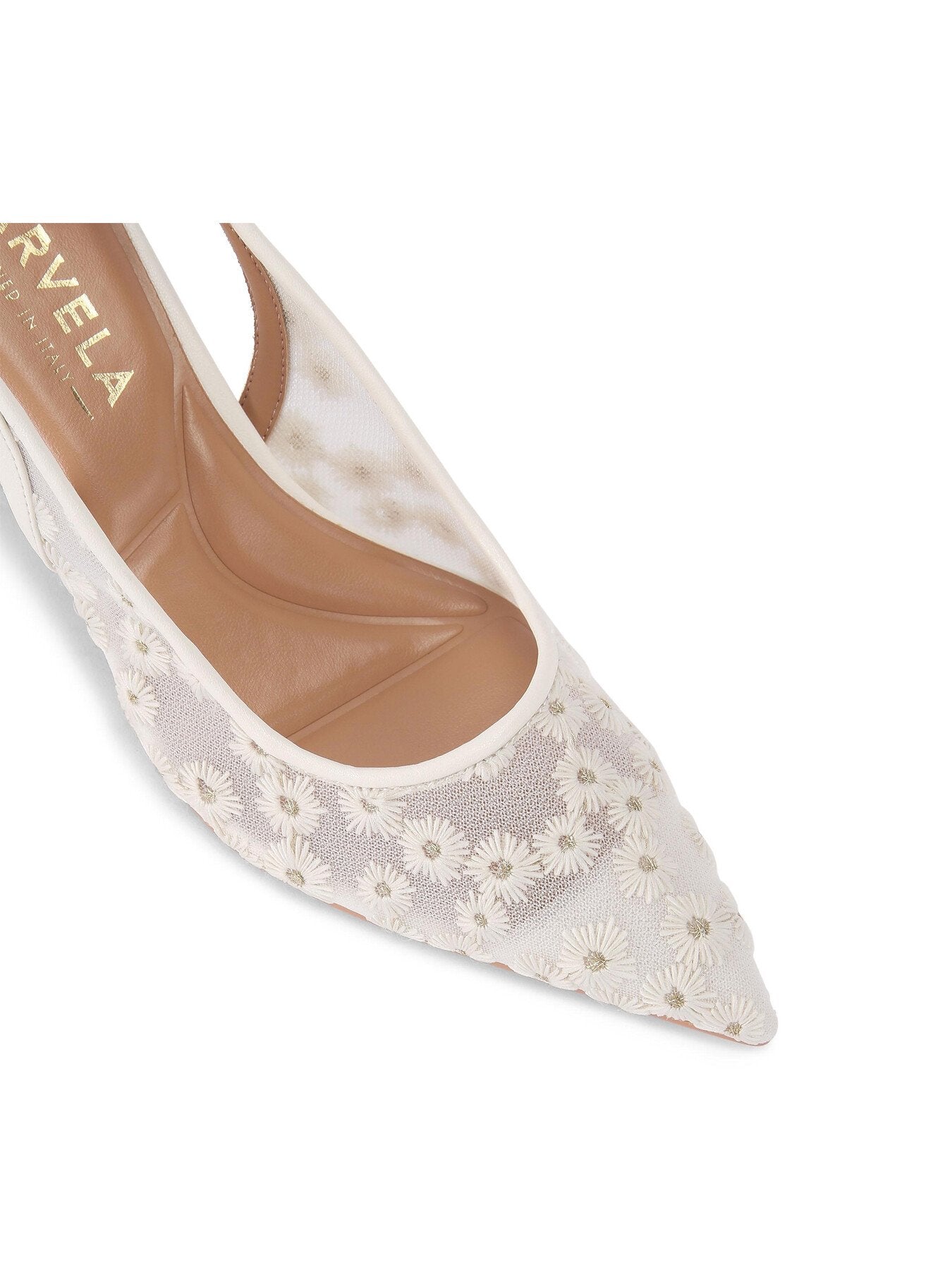 POSITANO SLING LOW